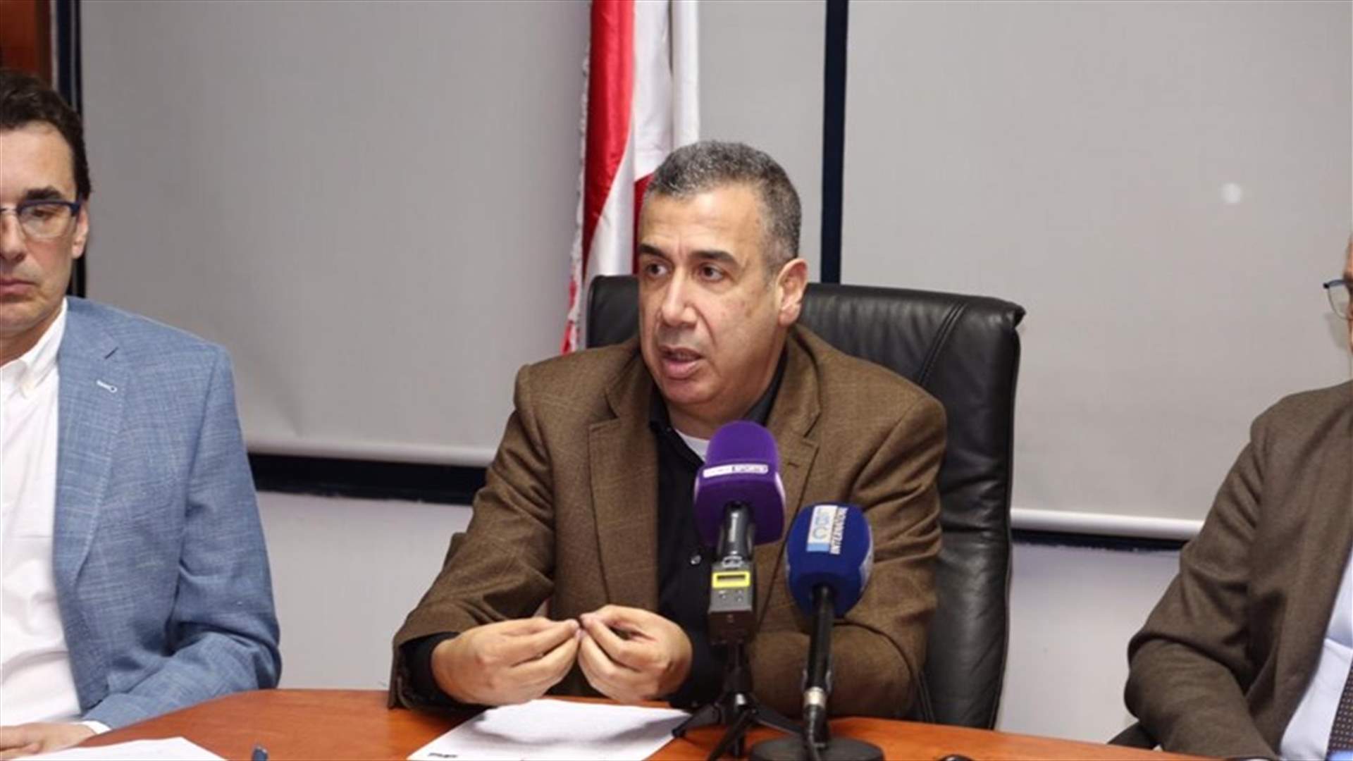 تقرير لجنة الخبراء والمدربين في كرة السلة سيصدر خلال شهرين