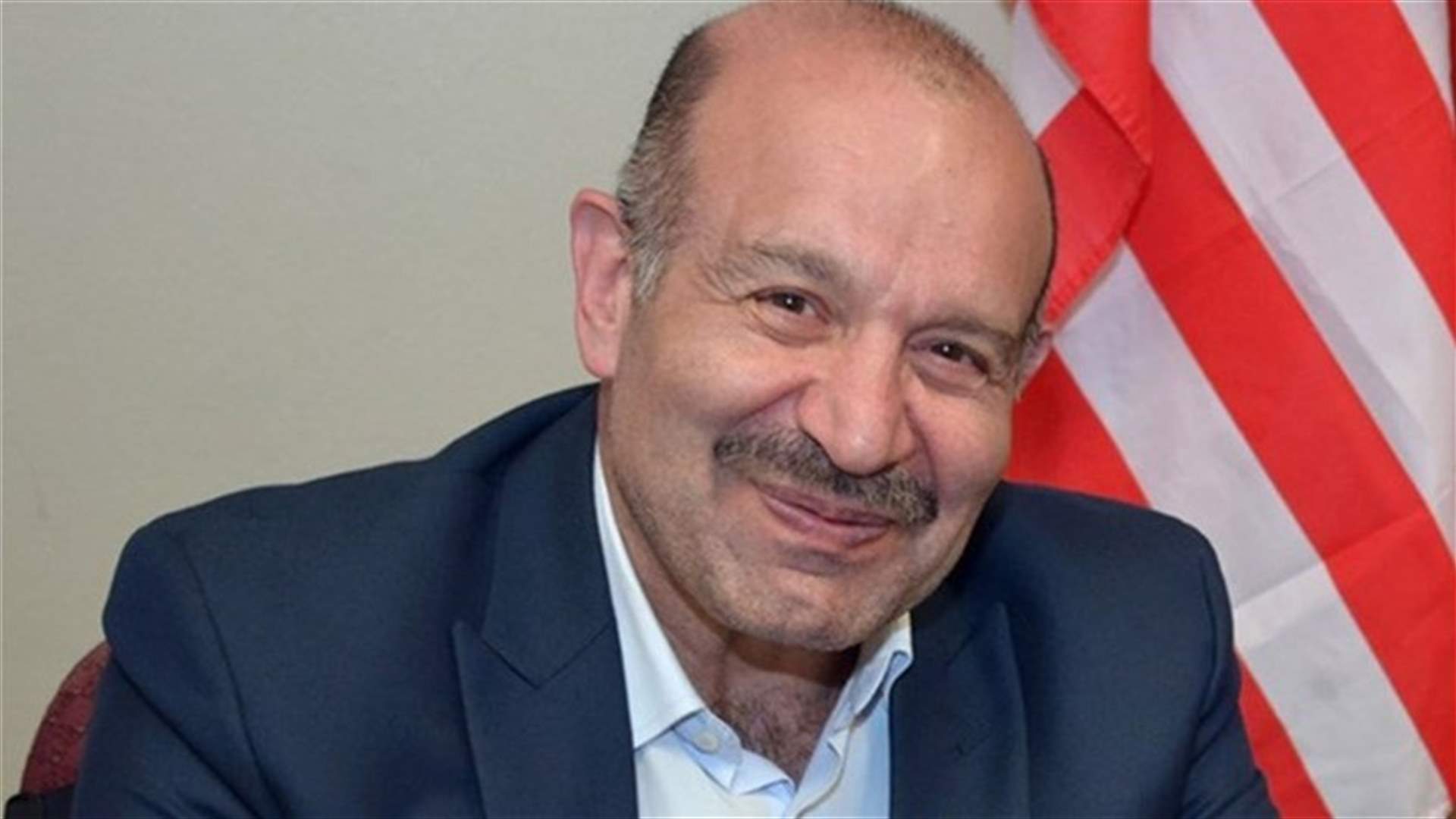 علوش لـ"الأنباء": ترشح ابن شقيق كبارة "مزحة سمجة"... وهذا ما يجمع بين الحريري وميقاتي