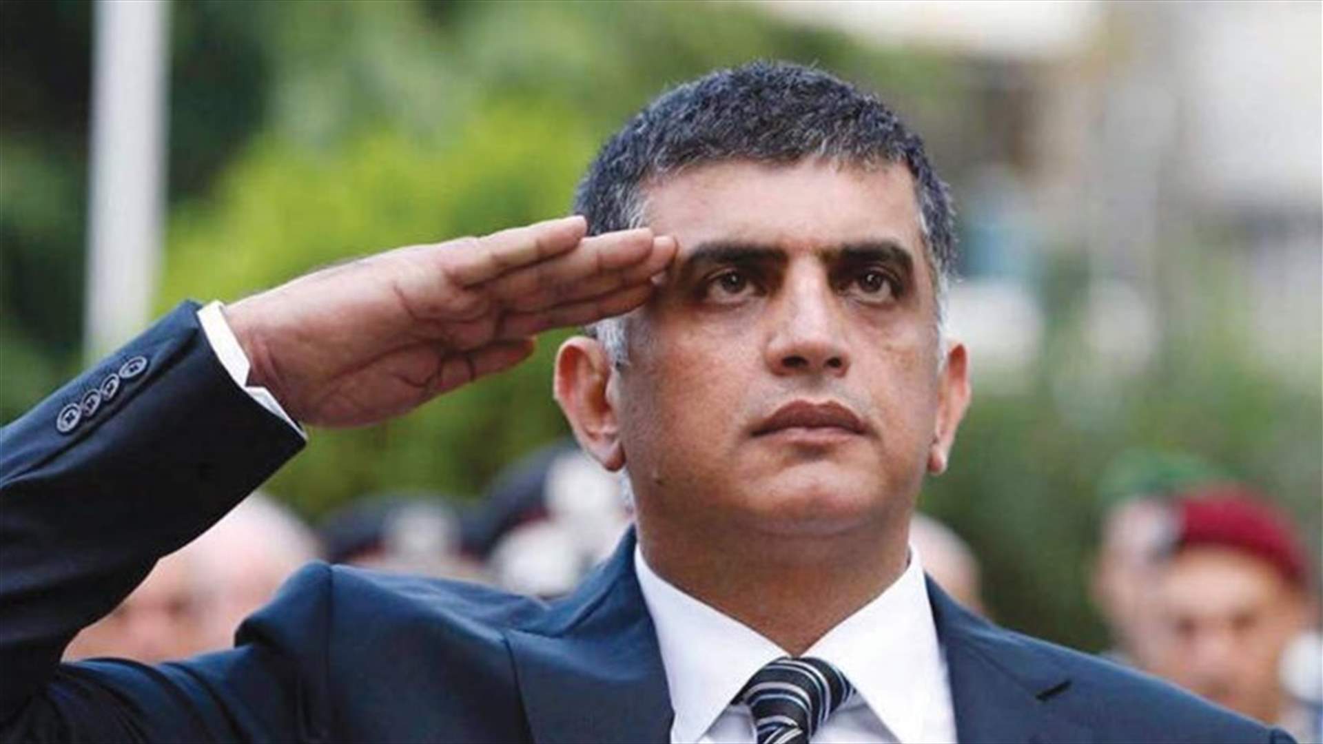 اللواء عثمان: لن أتوقف قبل تنظيف قوى الامن من كل اشكال الفساد