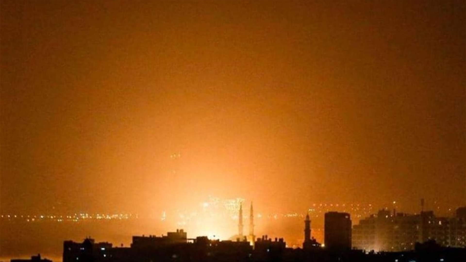 حركة الجهاد الإسلامي تحمل إسرائيل مسؤولية التصعيد