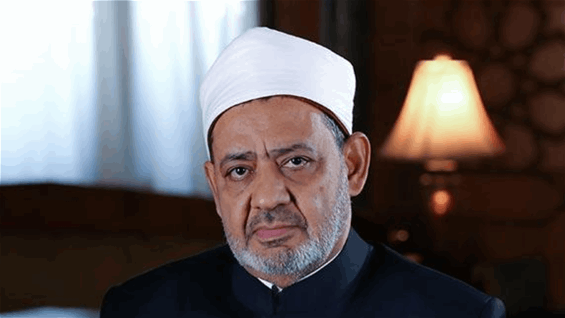 شيخ الازهر يندد باعتداء نيوزيلندا ويحذر من انتشار "الاسلاموفوبيا"