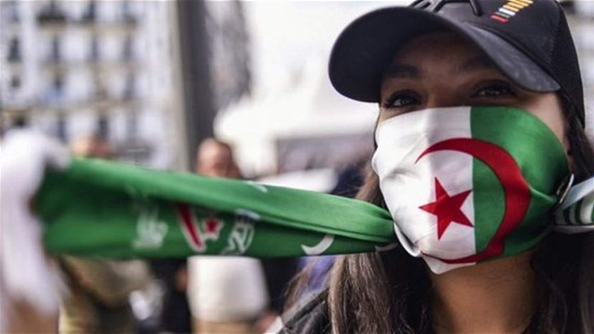 Protesters start gathering in downtown Algiers -Reuters witnesses