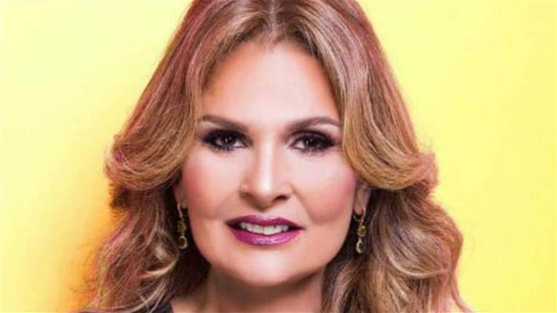 يسرا تكشف عن عمرها الحقيقي: "حتى غوغل كتبها خطأ"