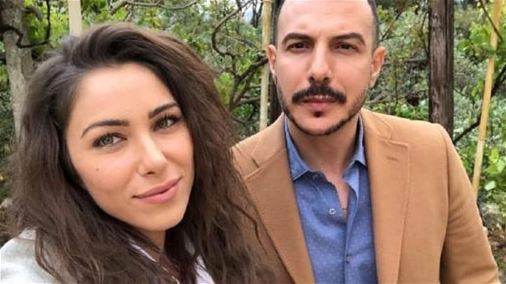 أحداث بوليسيّة رومانسيّة تجمع بين باسل خياط ودانييلا رحمة في رمضان 2019!