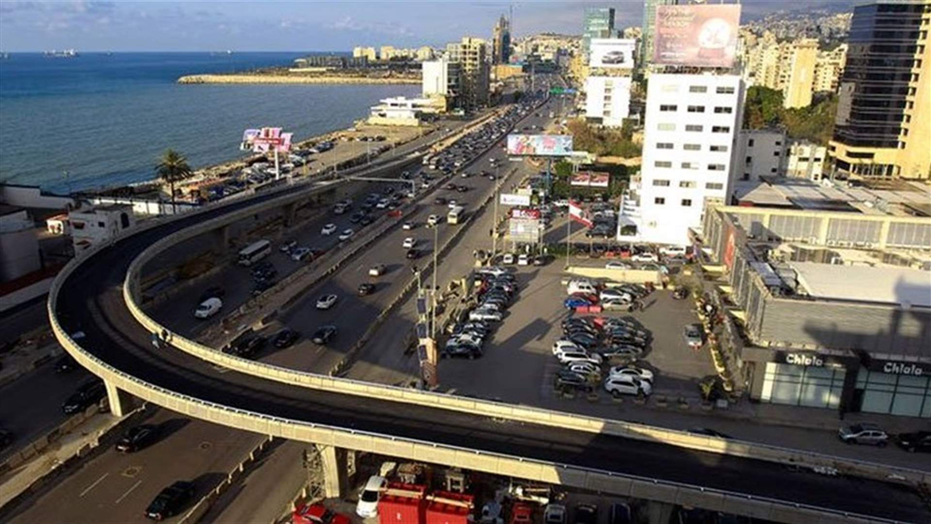 يمكنكم سلوك جسرَي جل الديب... اعتباراً من صباح يوم غد