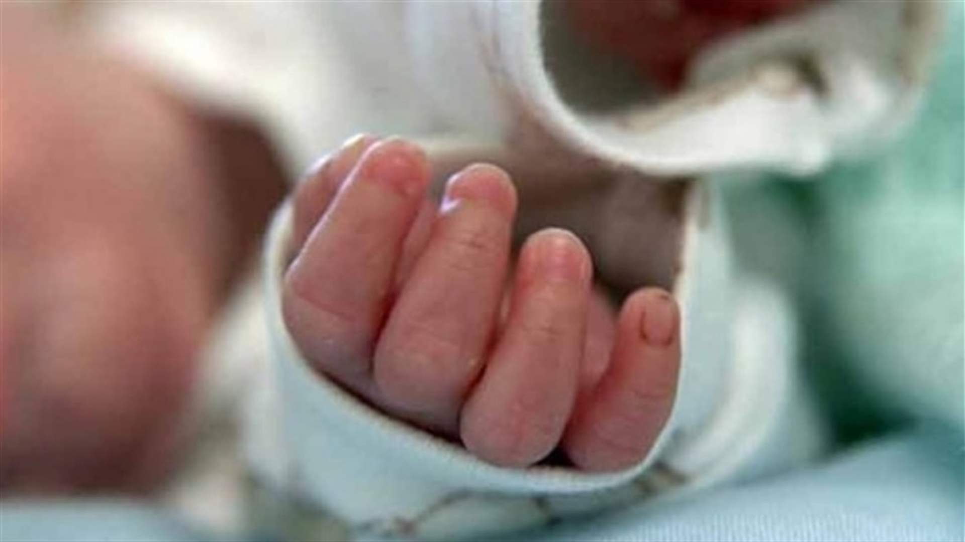 وفاة طفلة في مستشفى سيدة مارتين في جبيل بعد تأخر إدخالها... و"الصحة" تتحرك