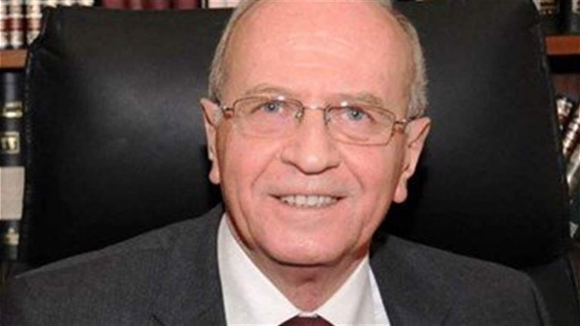 Bodyguard of Judge Hammoud arrested over suspected bribes