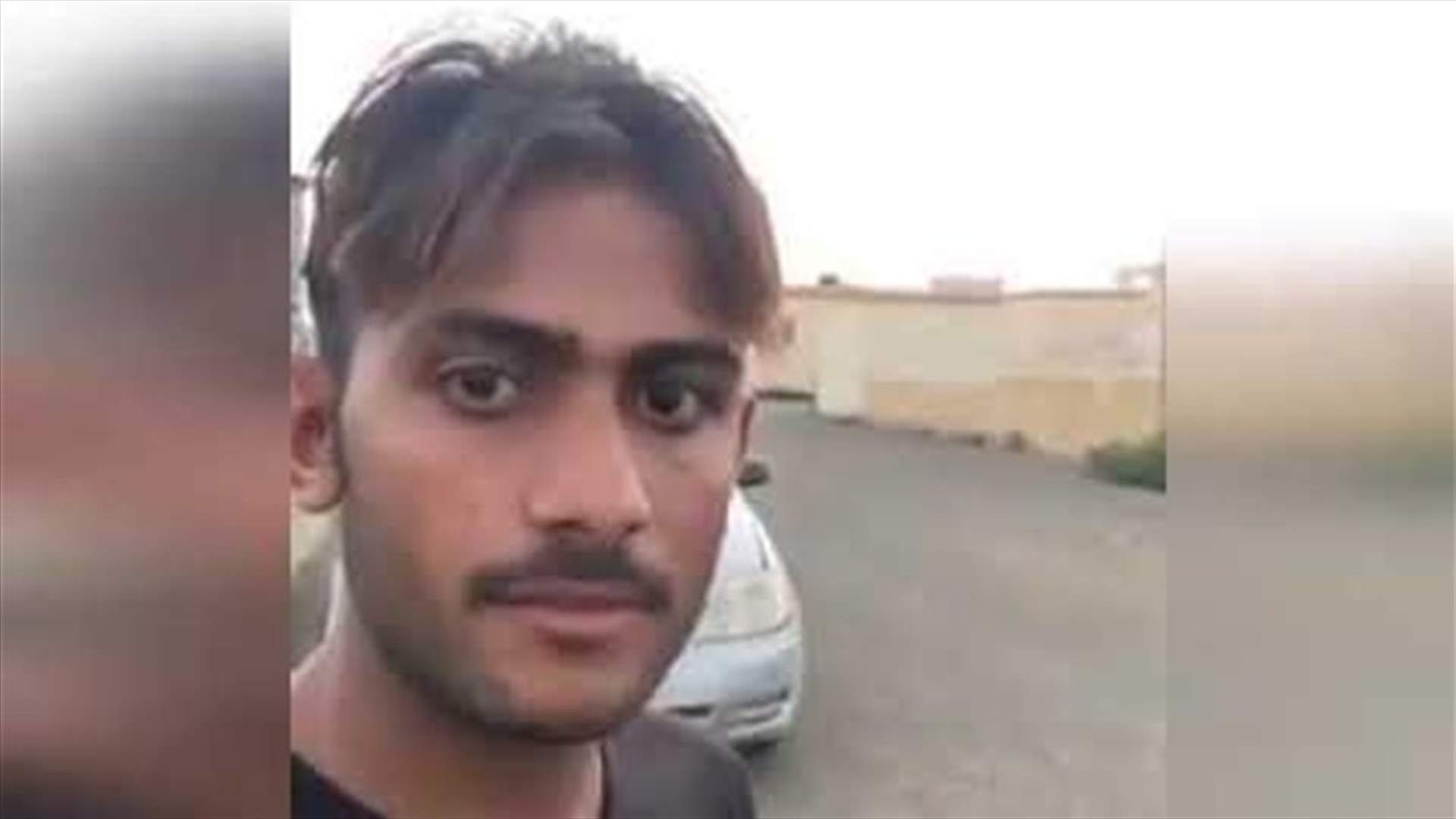 شبيه "أسير الأحزان" يخدع اللبنانيين.. هل أتى صاحب مقولة "آه يا حنان" إلى لبنان؟