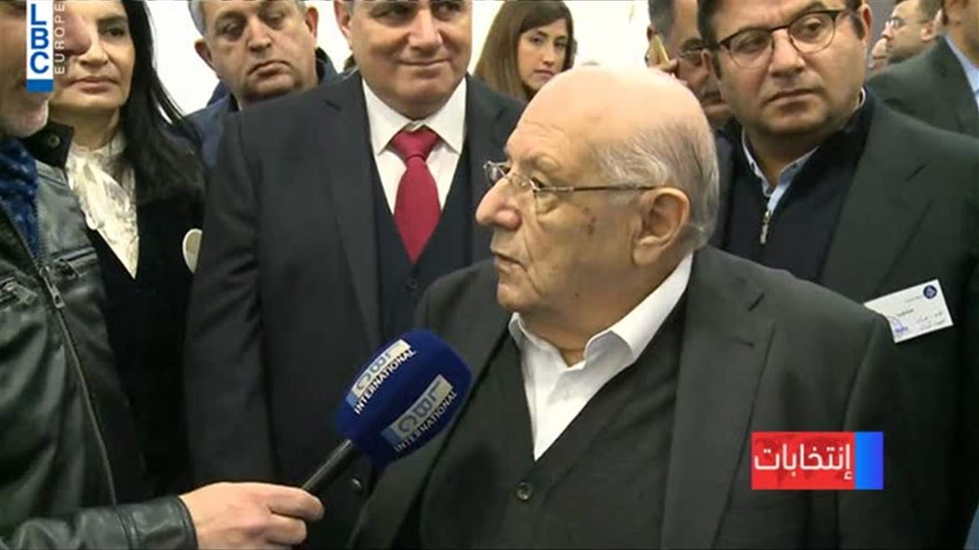 LBCI