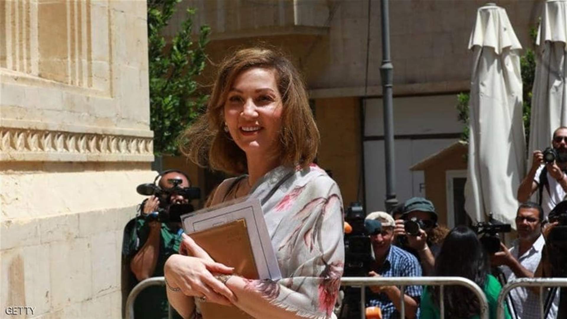 جمالي لـ"الأنباء": لو كانوا يعلمون ذلك لما قاموا بهذه الخطوة السياسية التي ارتدت عليهم