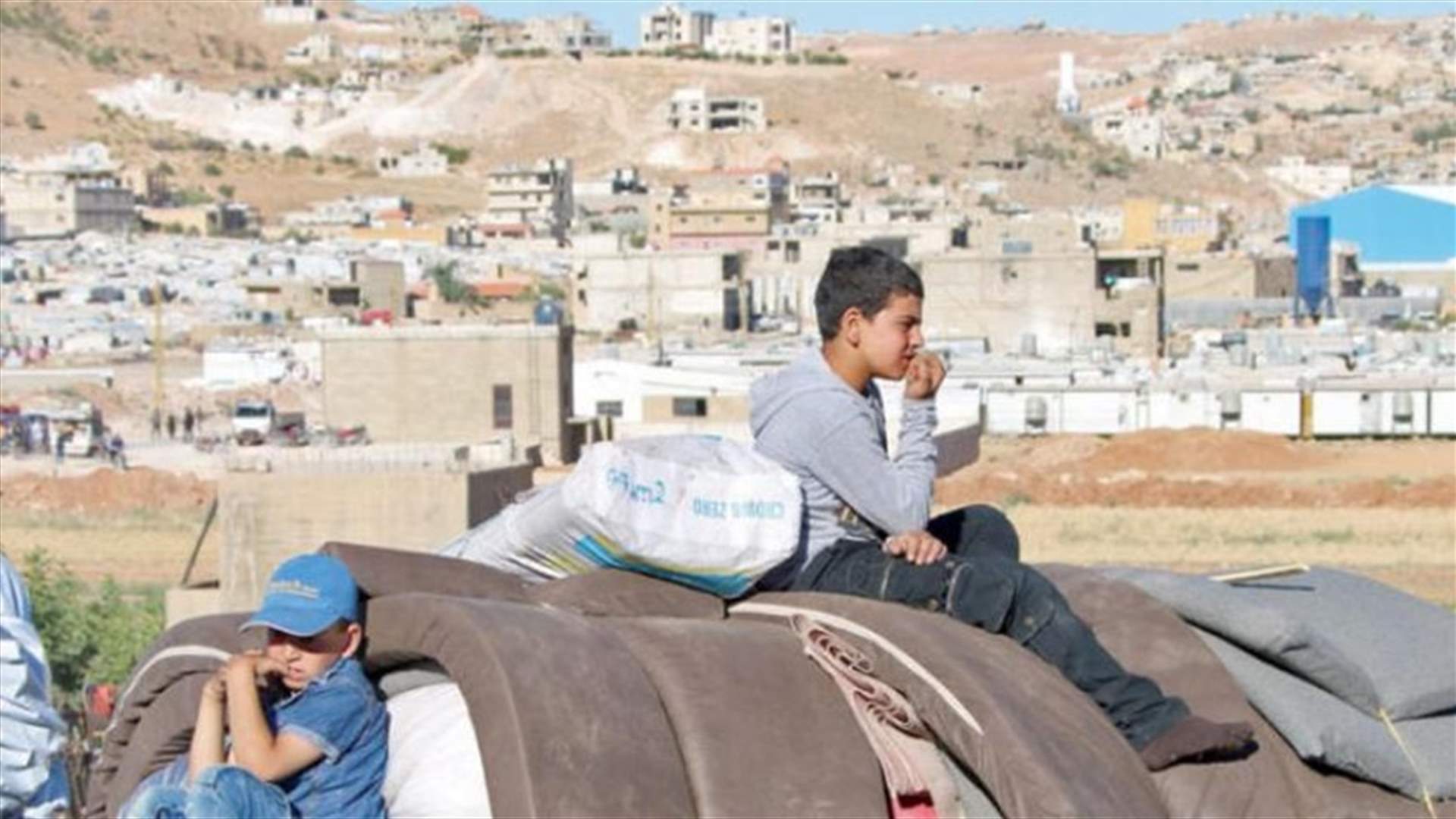 النظام السوري يرفض طلبات القسم الأكبر من المسجلين على لوائح الأمن العام اللبناني (الشرق الاوسط)