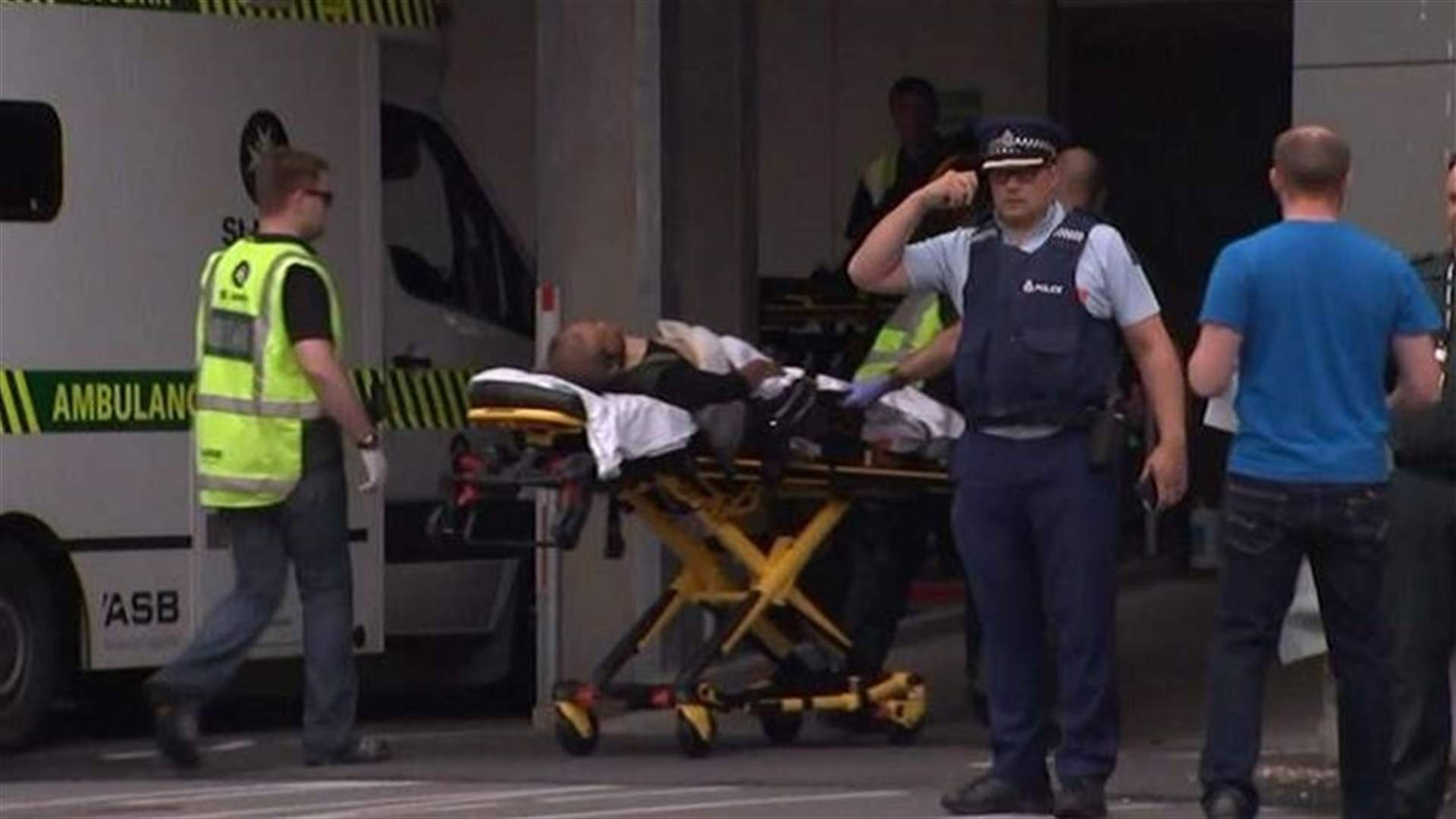 هذه هي أعمار ضحايا الاعتداء على مسجدين في نيوزيلندا