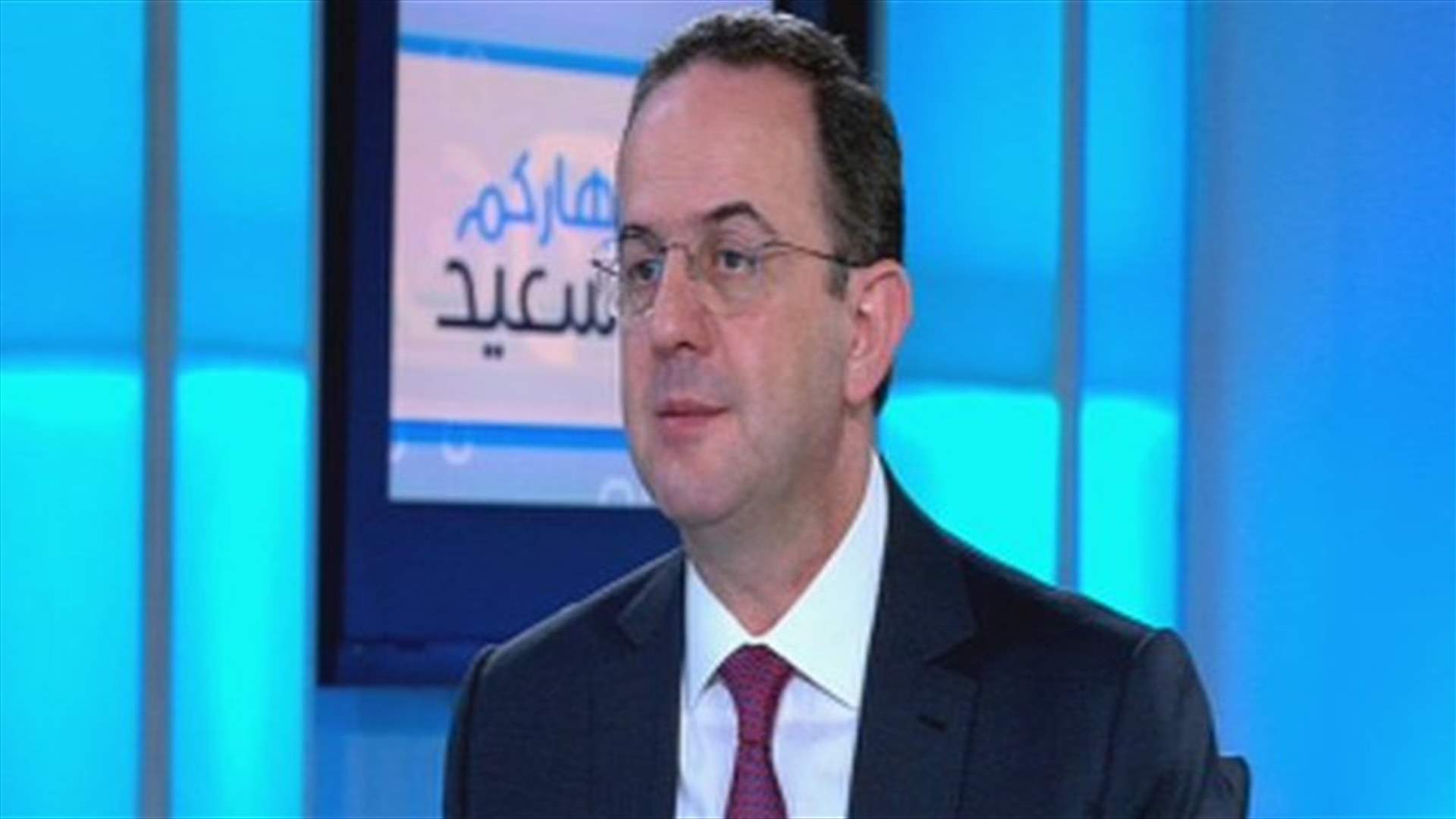 Minister Guidanian: Lebanon on right track to recover tourism glory days