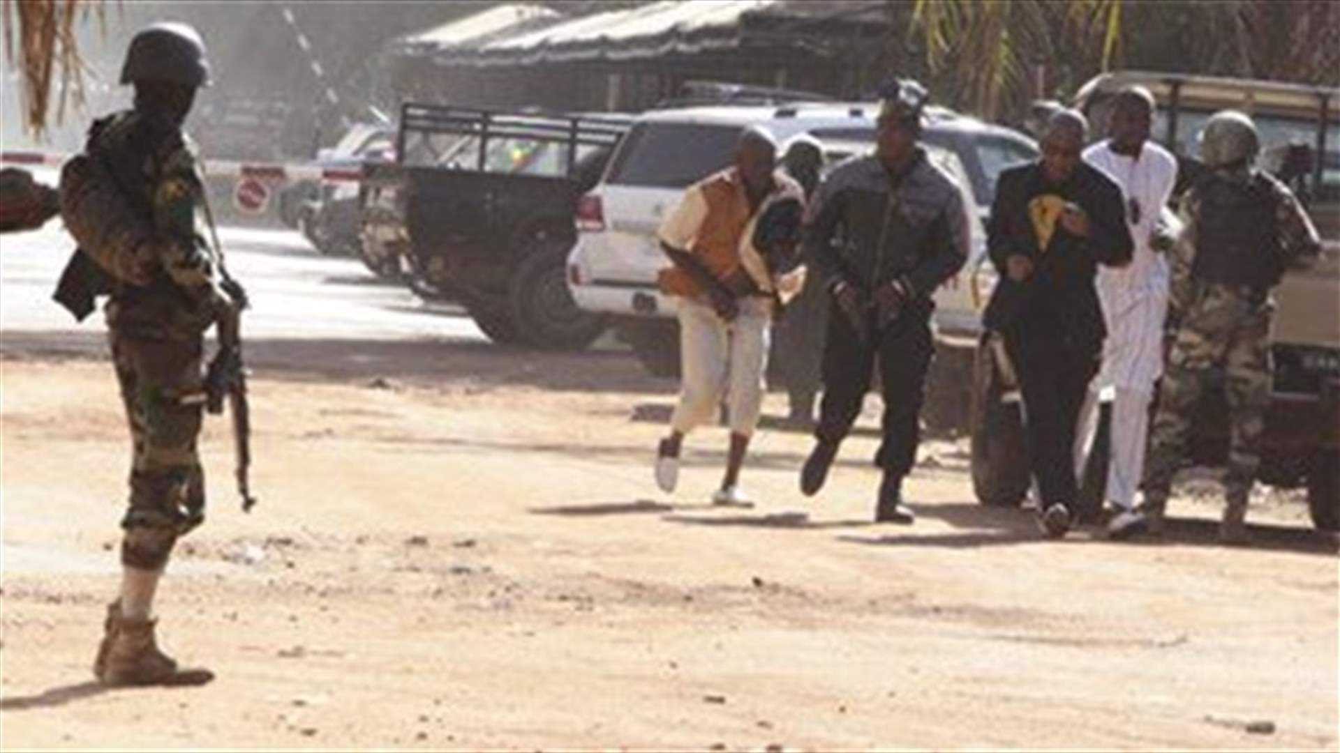Gunmen attack Mali army base, kill at least 16 soldiers-sources