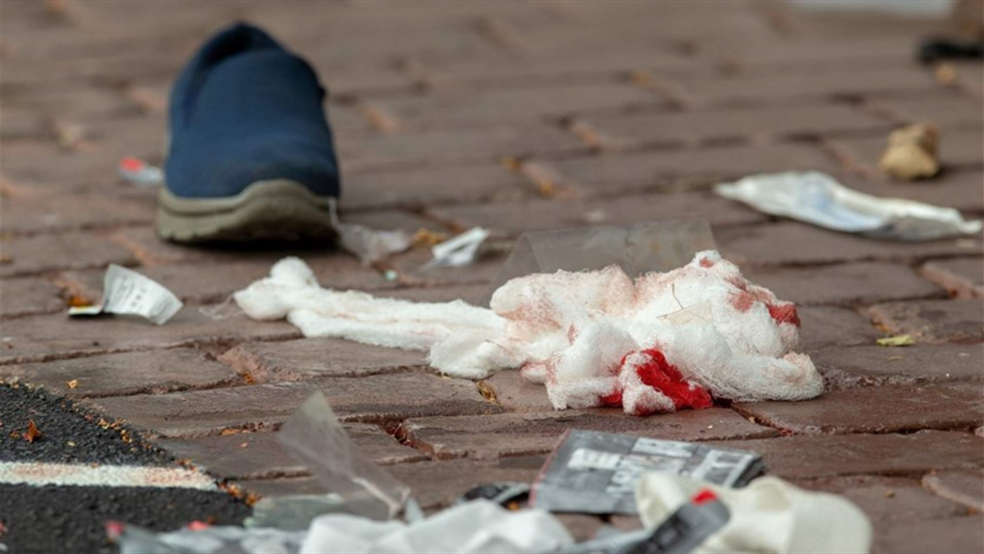 مجزرة نيوزيلندا... شاهد يروي كيف حاولت زوجته انقاذ المصلين قبل أن تُقتل!