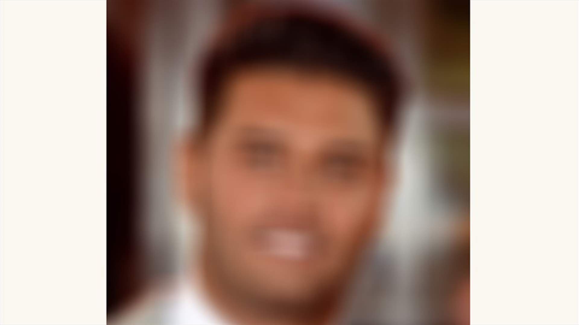وفاة لاعب كرة قدم ونجم تلفزيون واقع شهير... عن عمر 26 عاماً!
