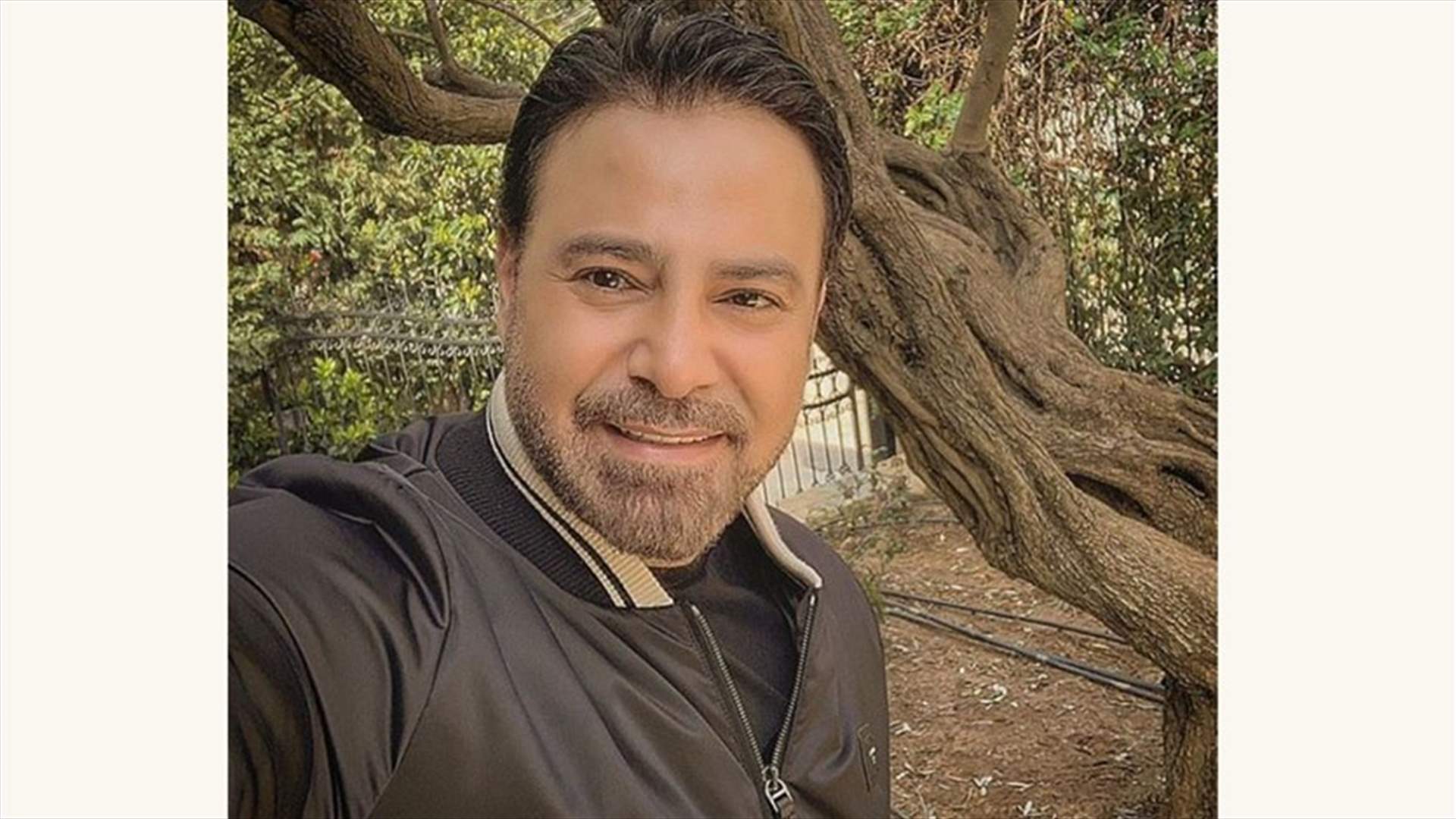 ما هو الفيديو الذي حذفه عاصي الحلاني عن انستغرام؟