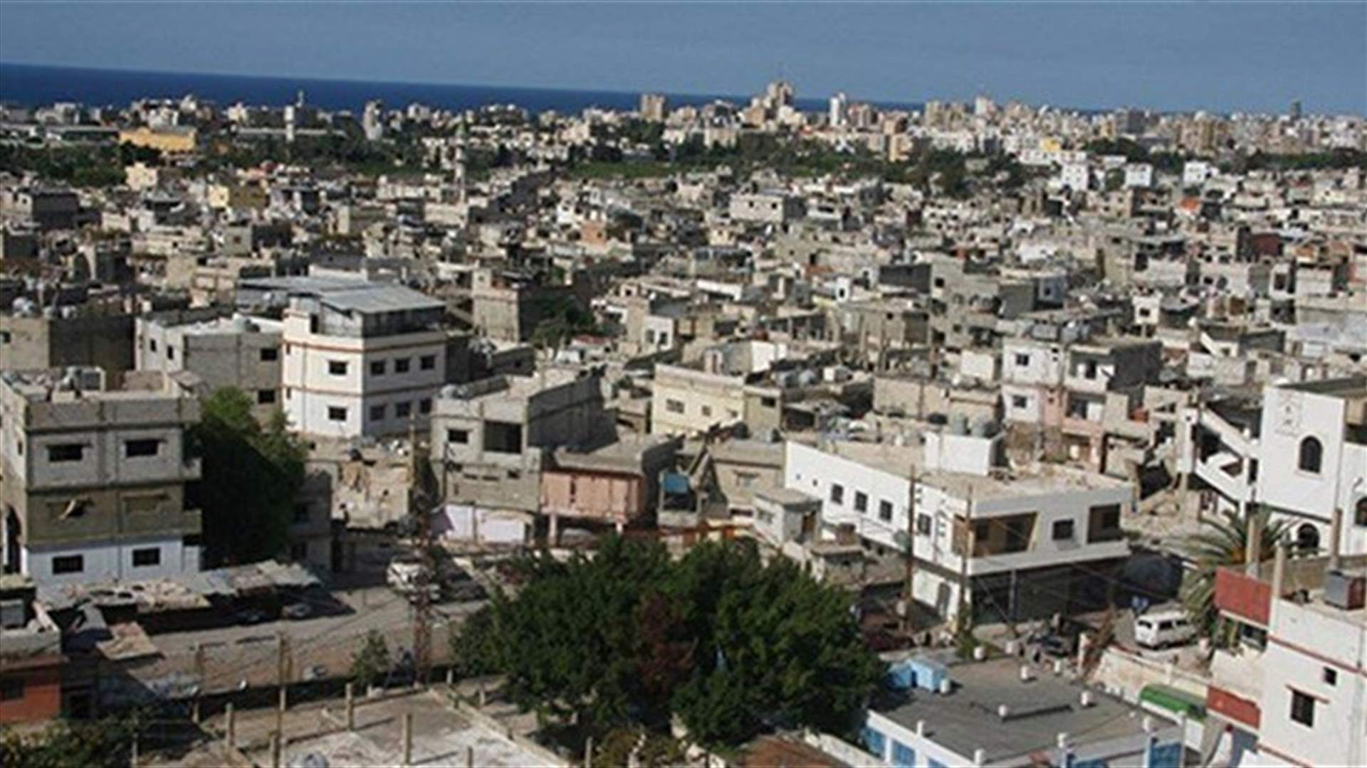 قضية سرقة كهرباء الدولة وبيعها تابع... توقيف اثنين في عين الحلوة يعملان لدى صاحبي مولدات