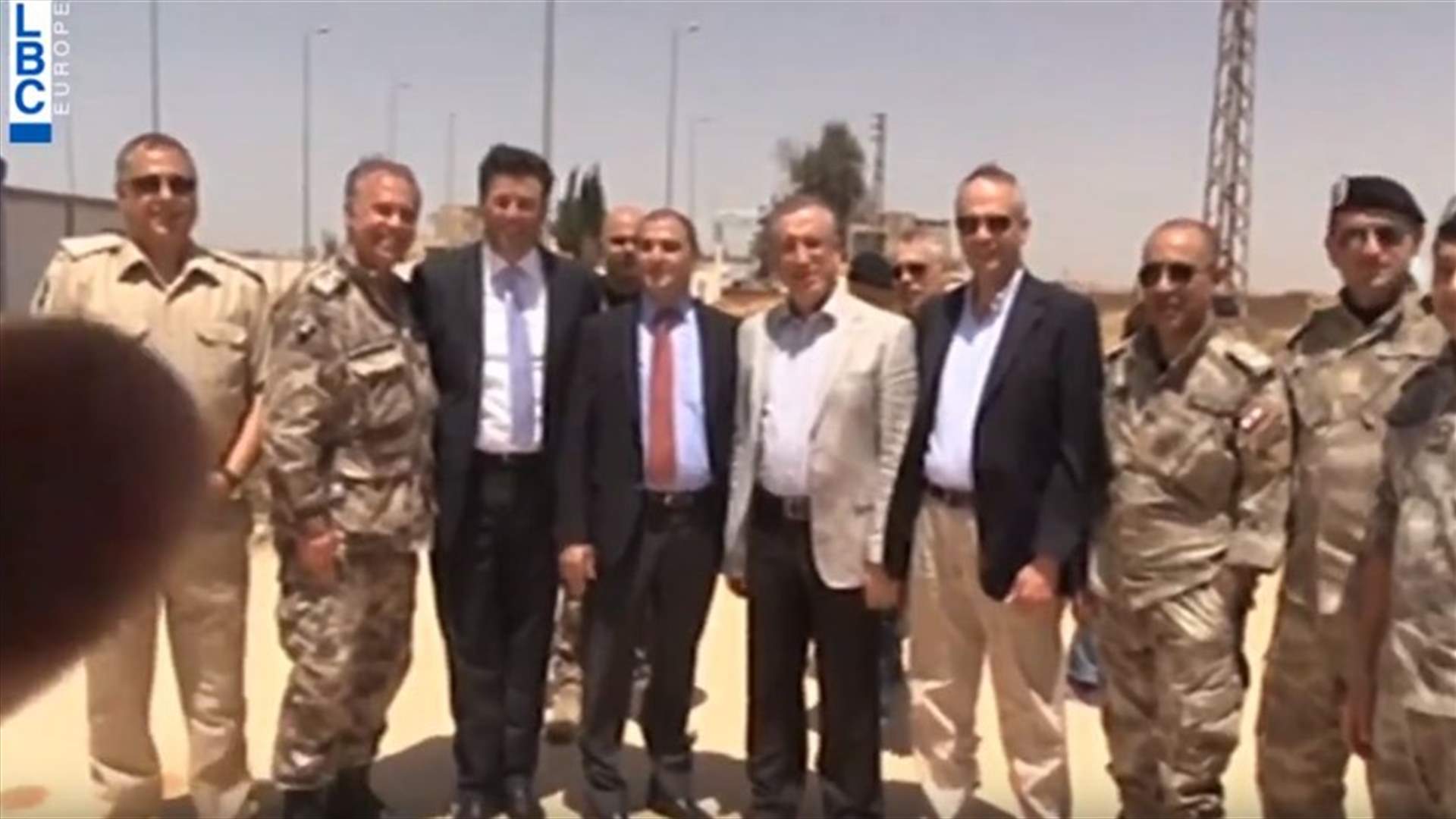LBCI