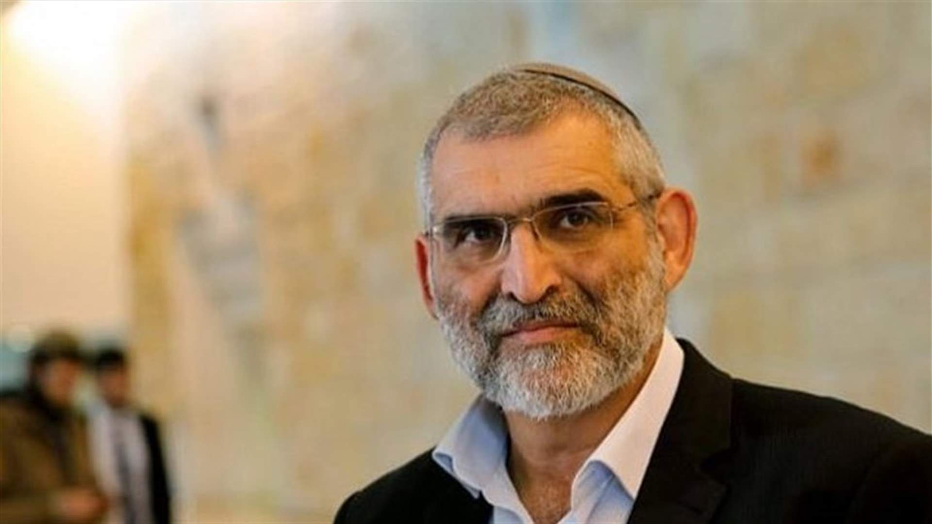 المحكمة الإسرائيلية العليا تبطل ترشيح ميخائيل بن آري اليميني القومي