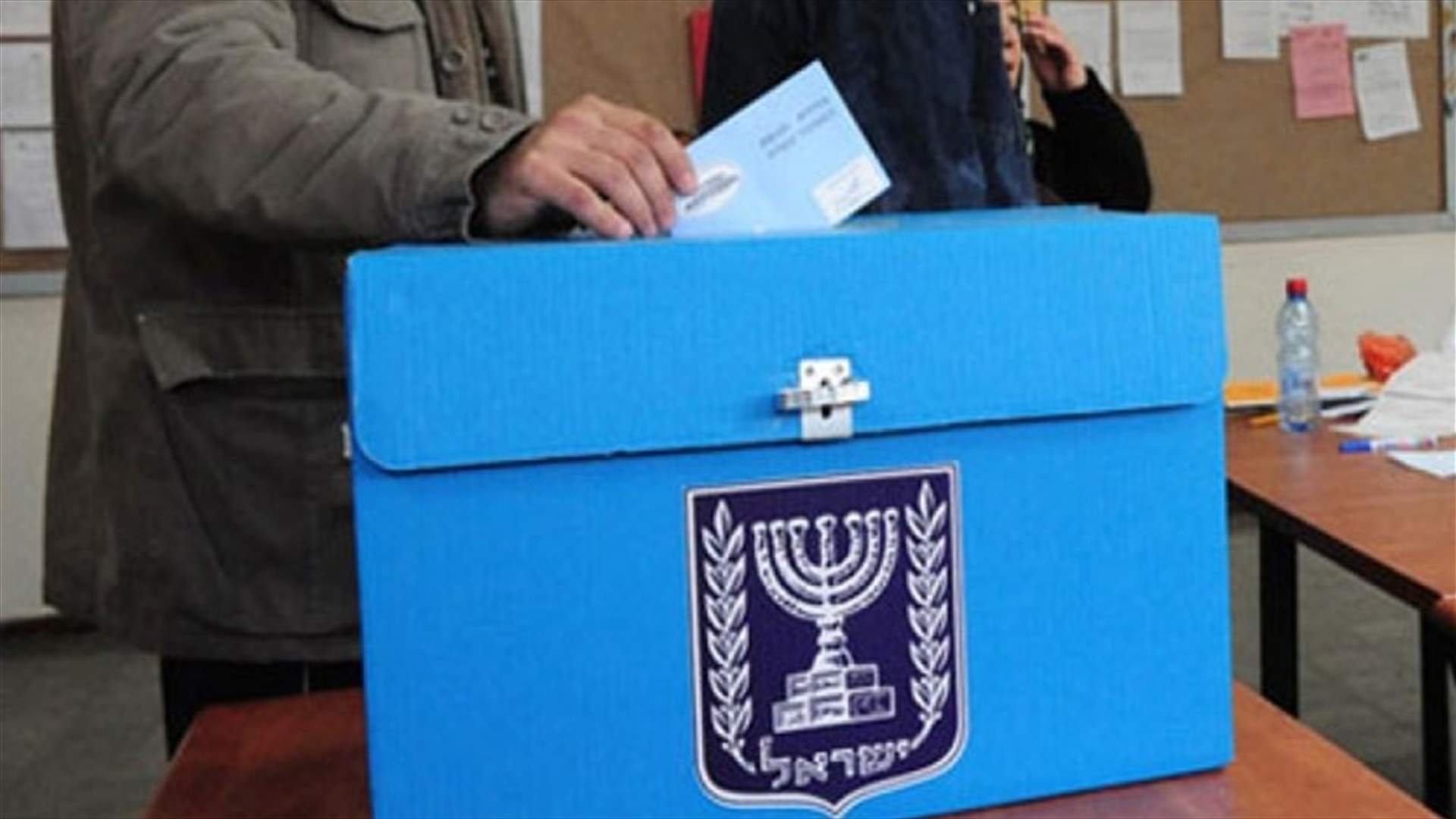 المحكمة الإسرائيلية العليا تسمح للقائمتين العربيتين بخوض انتخابات الكنيست