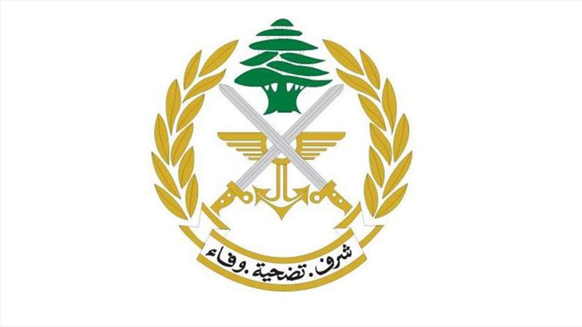 مصادر الجيش تنفي للـLBCI وقوع اشكال في القصر الهرمل وادي فيسان بين الاهالي والجيش