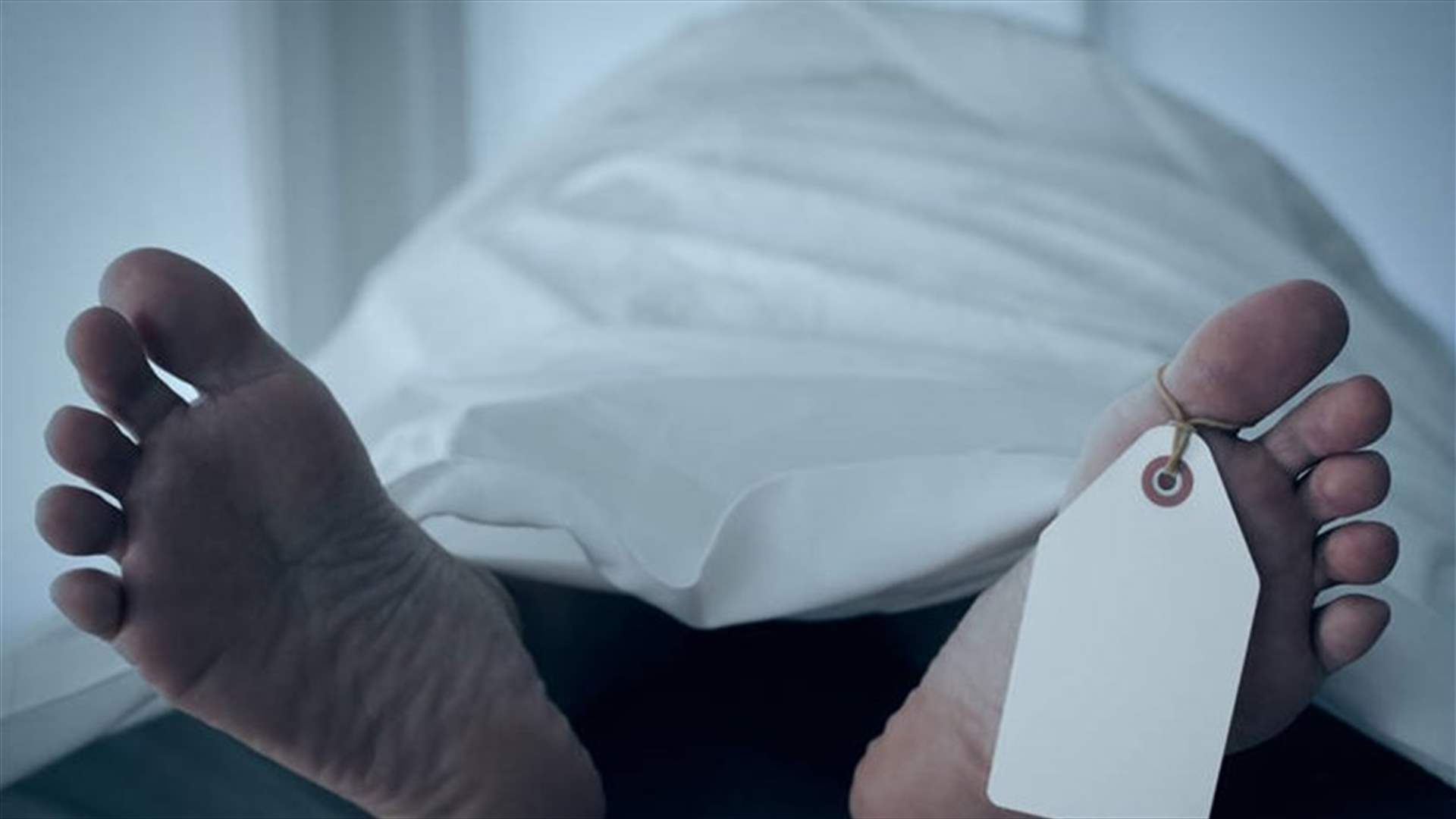 توفي إثر تنشقه دخان حريق داخل منزله في صيدا