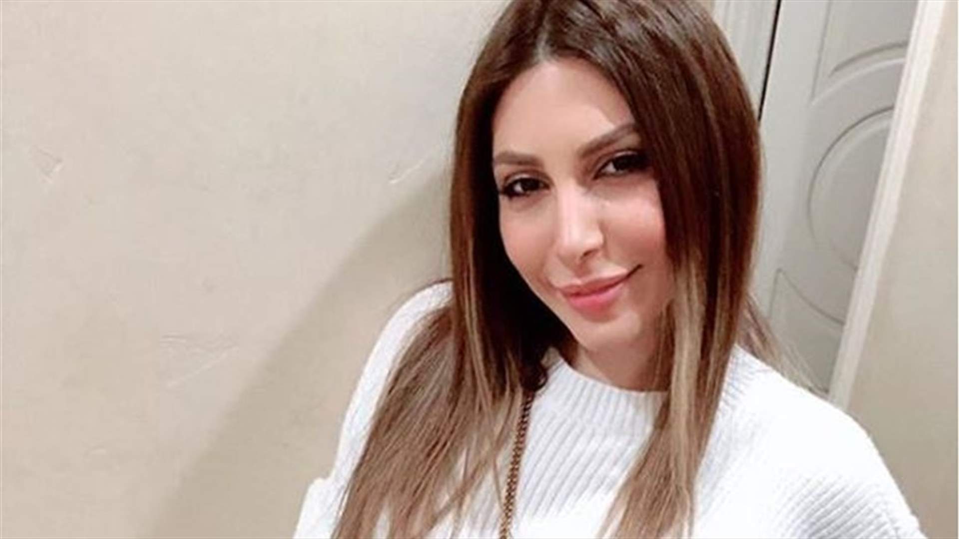 يارا ترحّب بأصغر برشلوني في عائلتها..."صرت خالتو" (صورة)