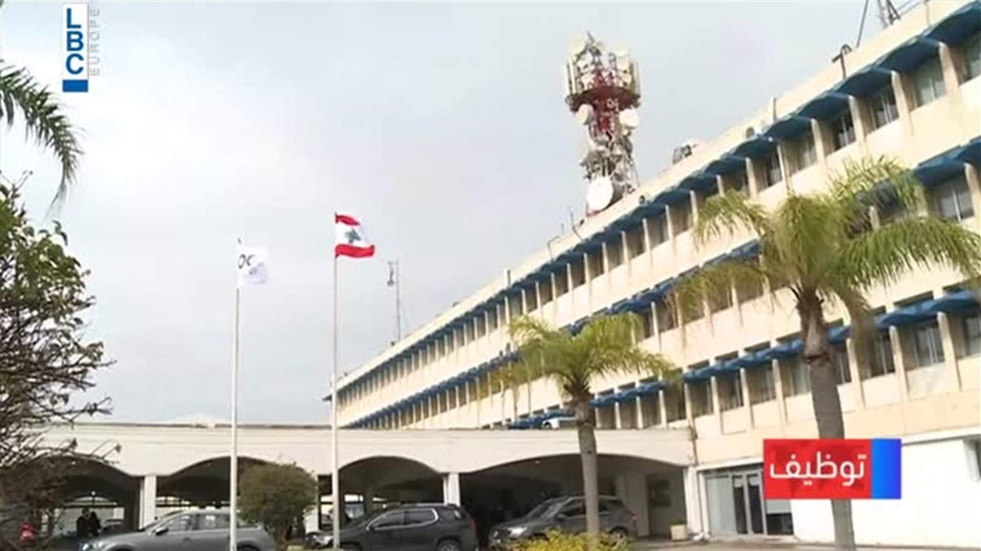 LBCI