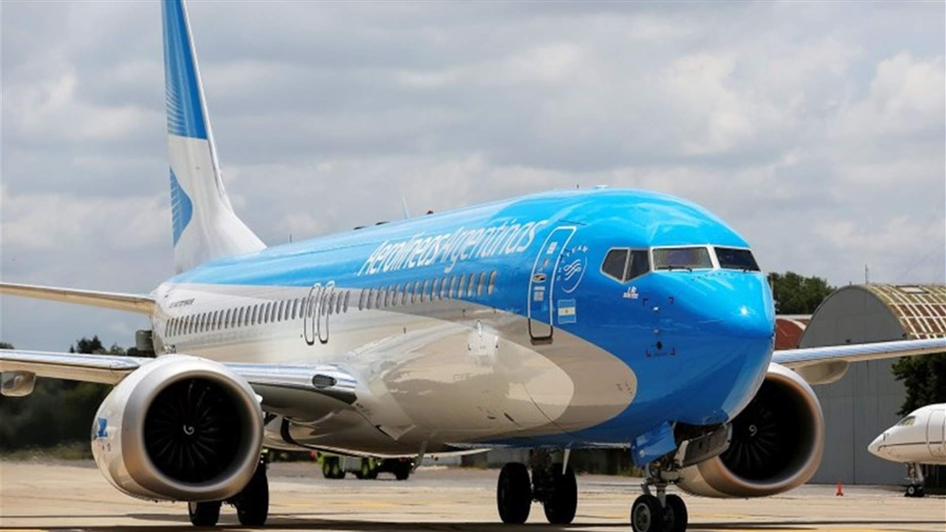 الجزائر تعلق كل رحلات بوينغ 737 ماكس 8 و737 ماكس 9
