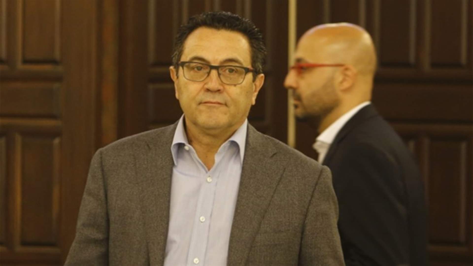 تعيينات "الإنماء والإعمار": باسيل يرفض نديم المنلا (الأخبار)