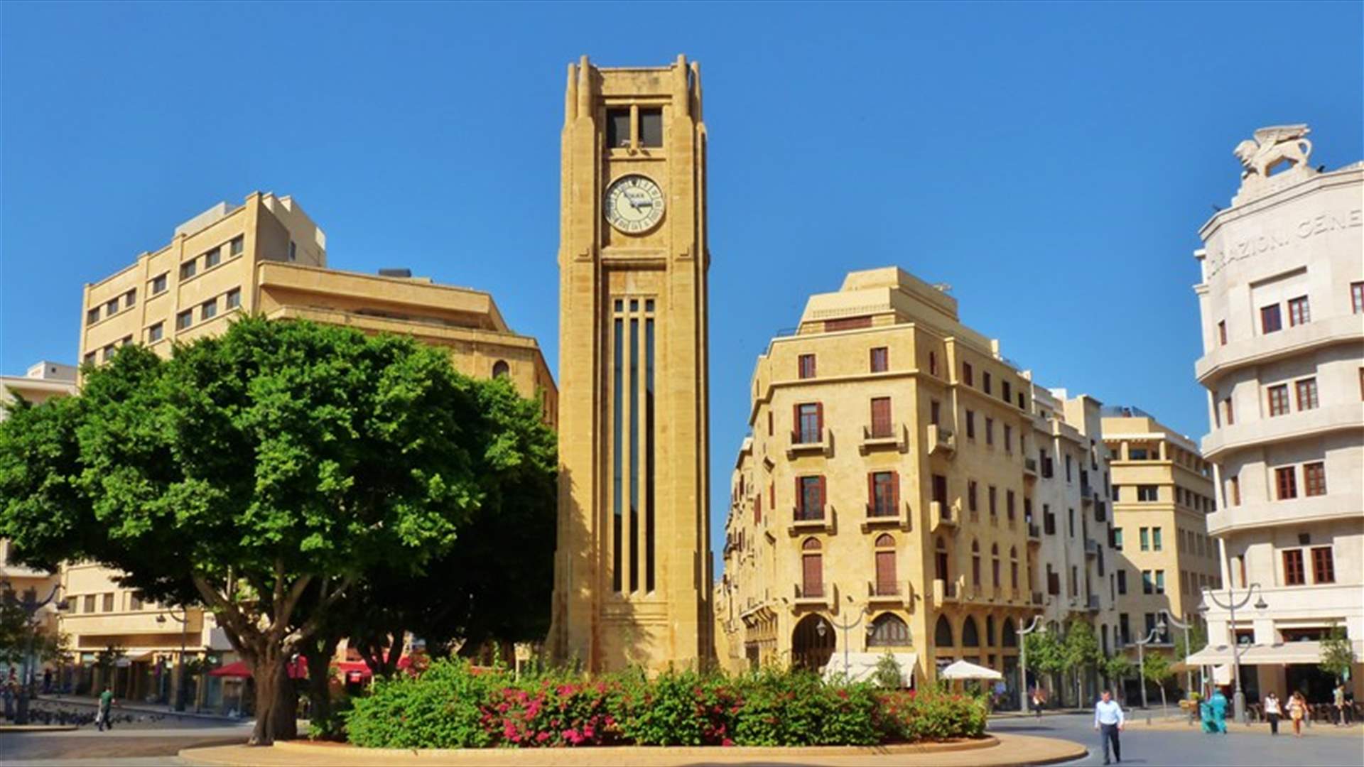 نصائح عربية للبنان...