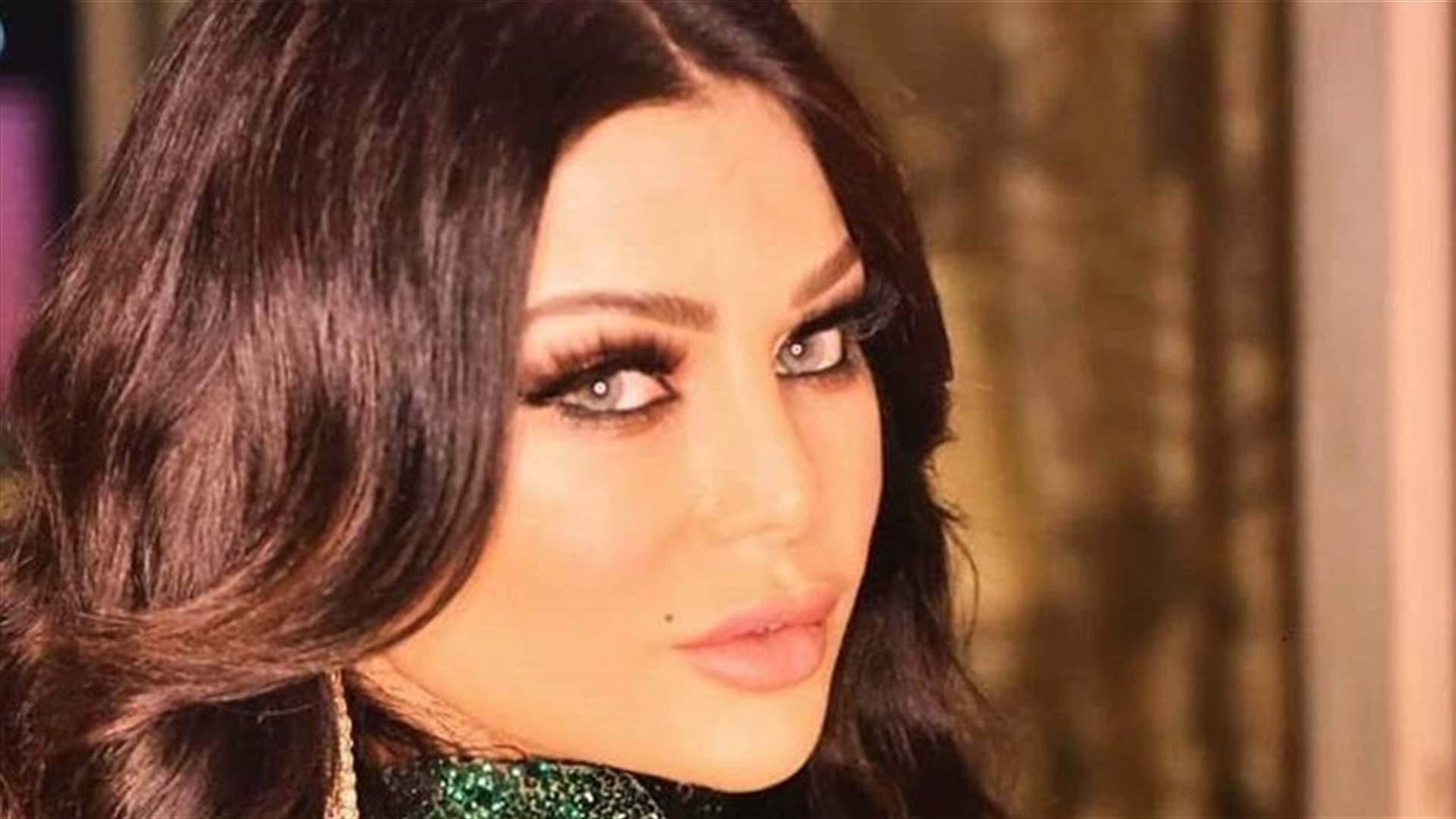ما تفاصيل العرض المنافي للآداب الّذي رفضته هيفاء وهبي؟