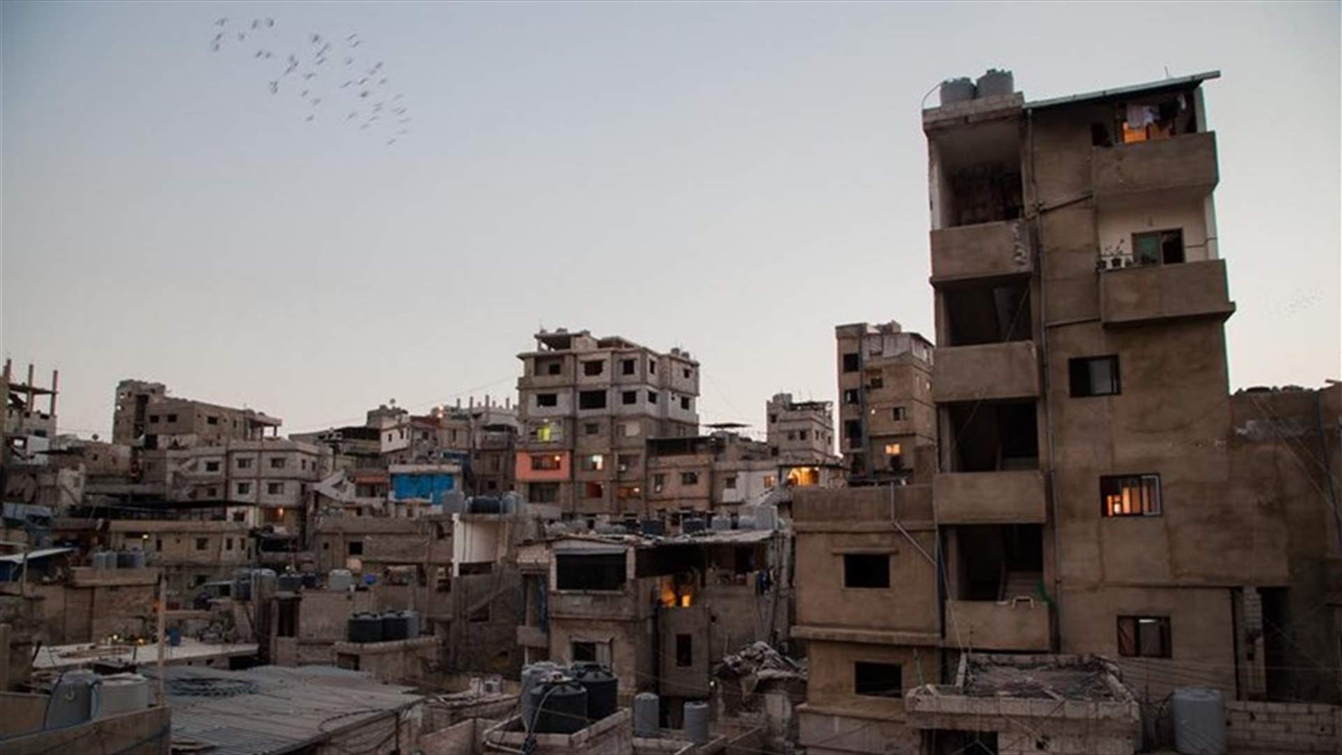 غادر منزل ذويه في برج البراجنة ولم يعُد (صورة)