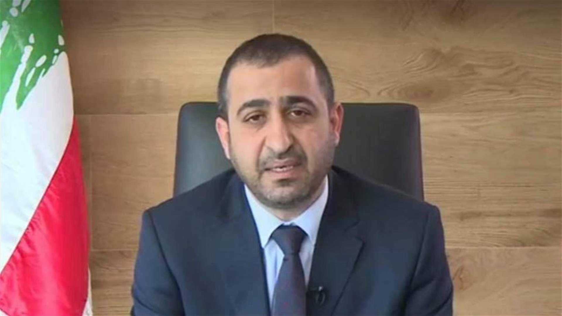 عطاالله : أي قرش سنوفره في مسار عودة المهجرين سنحوّله لإنماء كل القرى