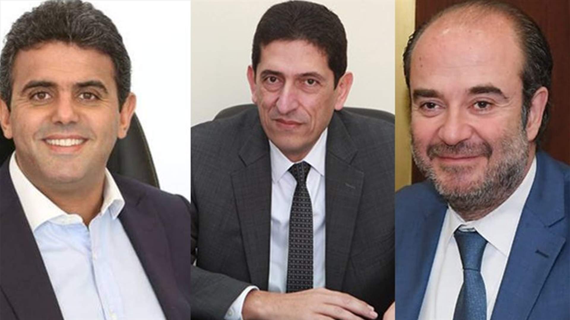 عقيص وحواط واسحق قدموا اقتراحًا لتعديل قانون الاستملاك