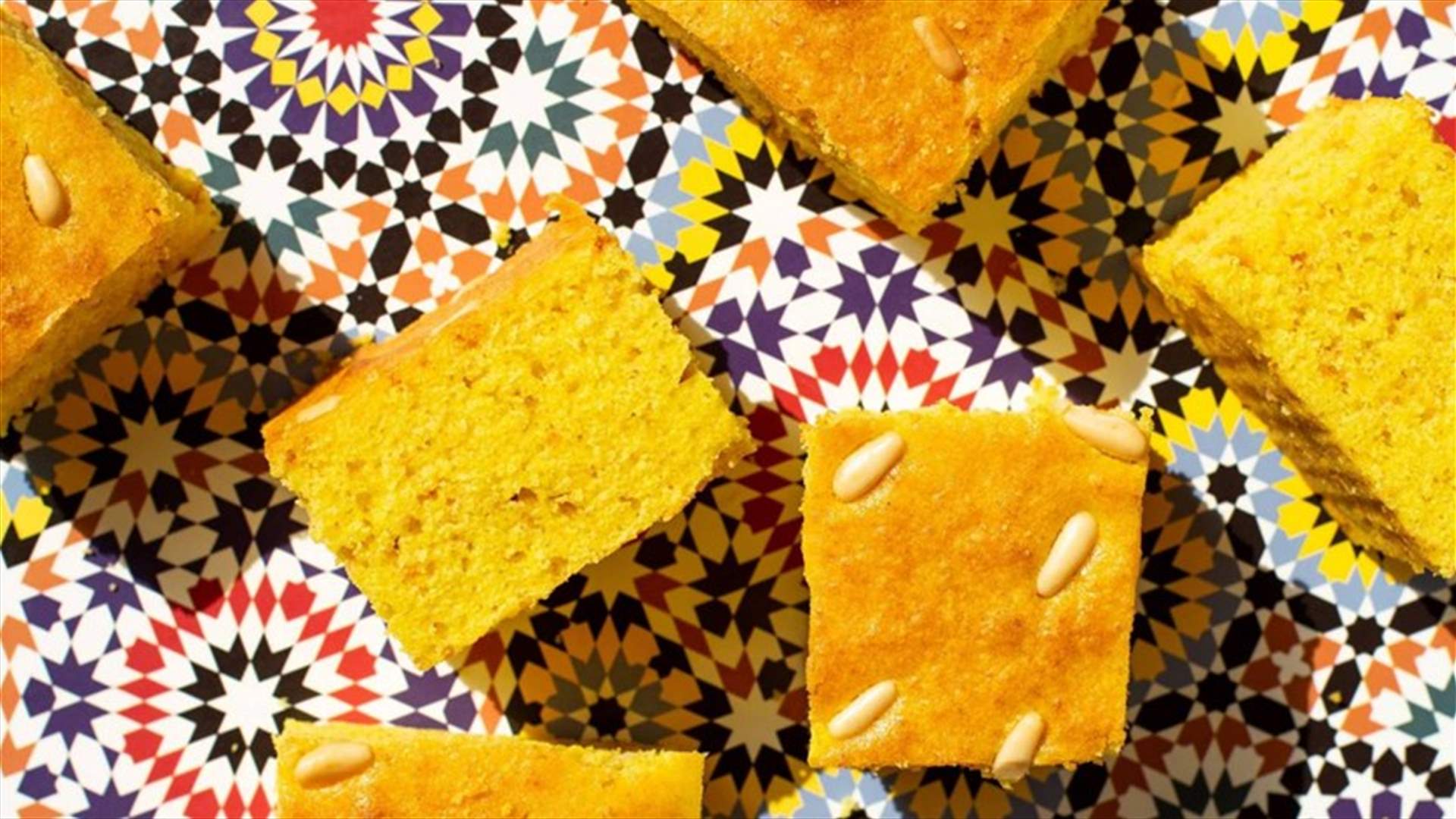 طريقة تحضير الصفوف اللبنانية خلال الصيام