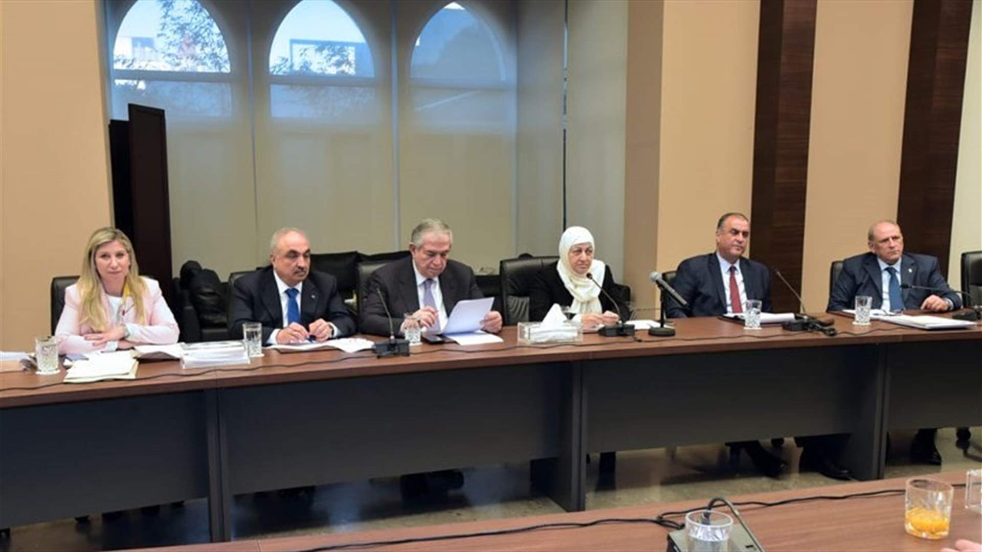 Future bloc: Escalation in political stances will not be useful in addressing problems