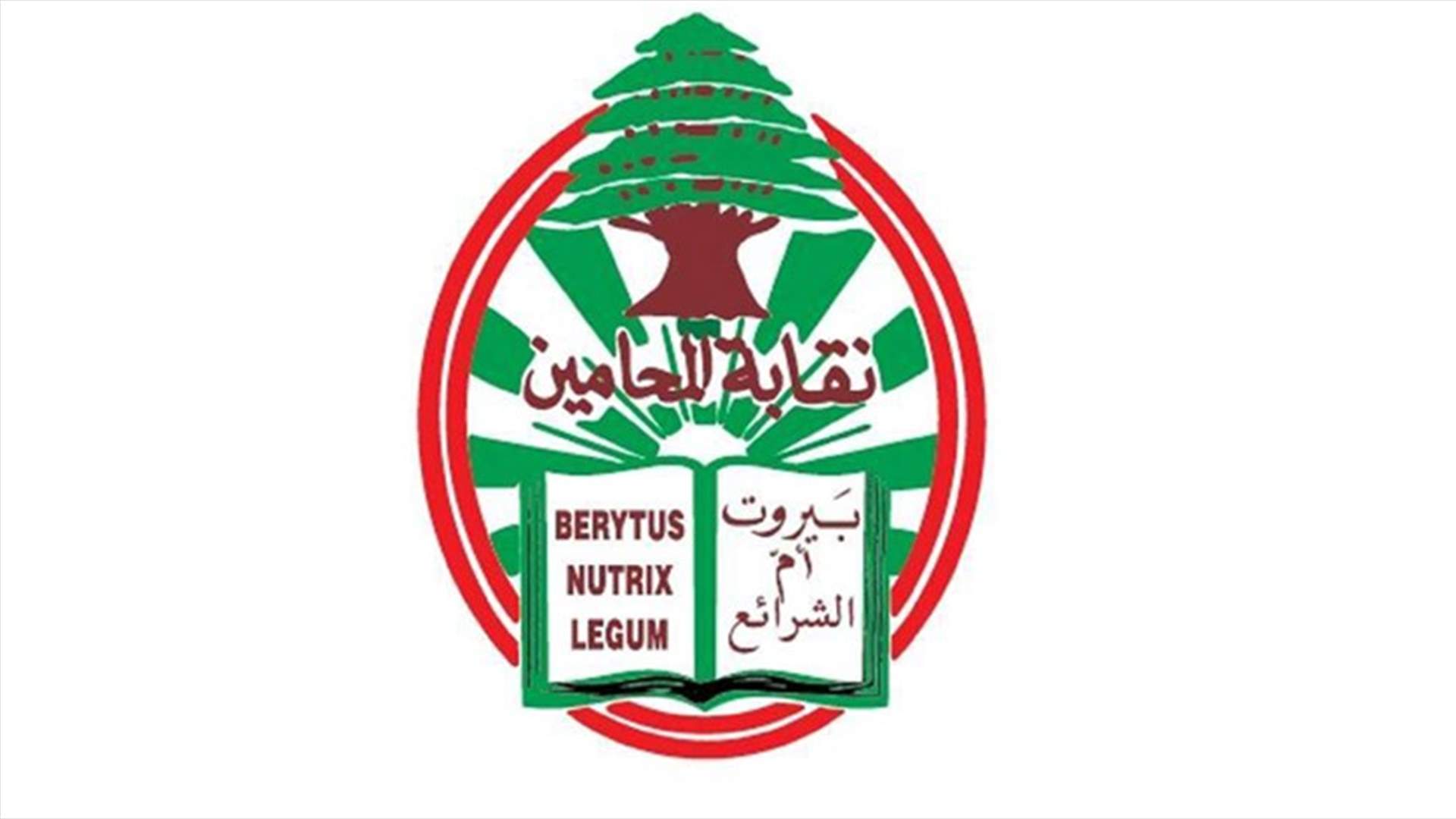 مجلس نقابة المحامين: نحذر المصطادين في ملفات الفساد من التطاول على المحامين ونشر أسمائهم