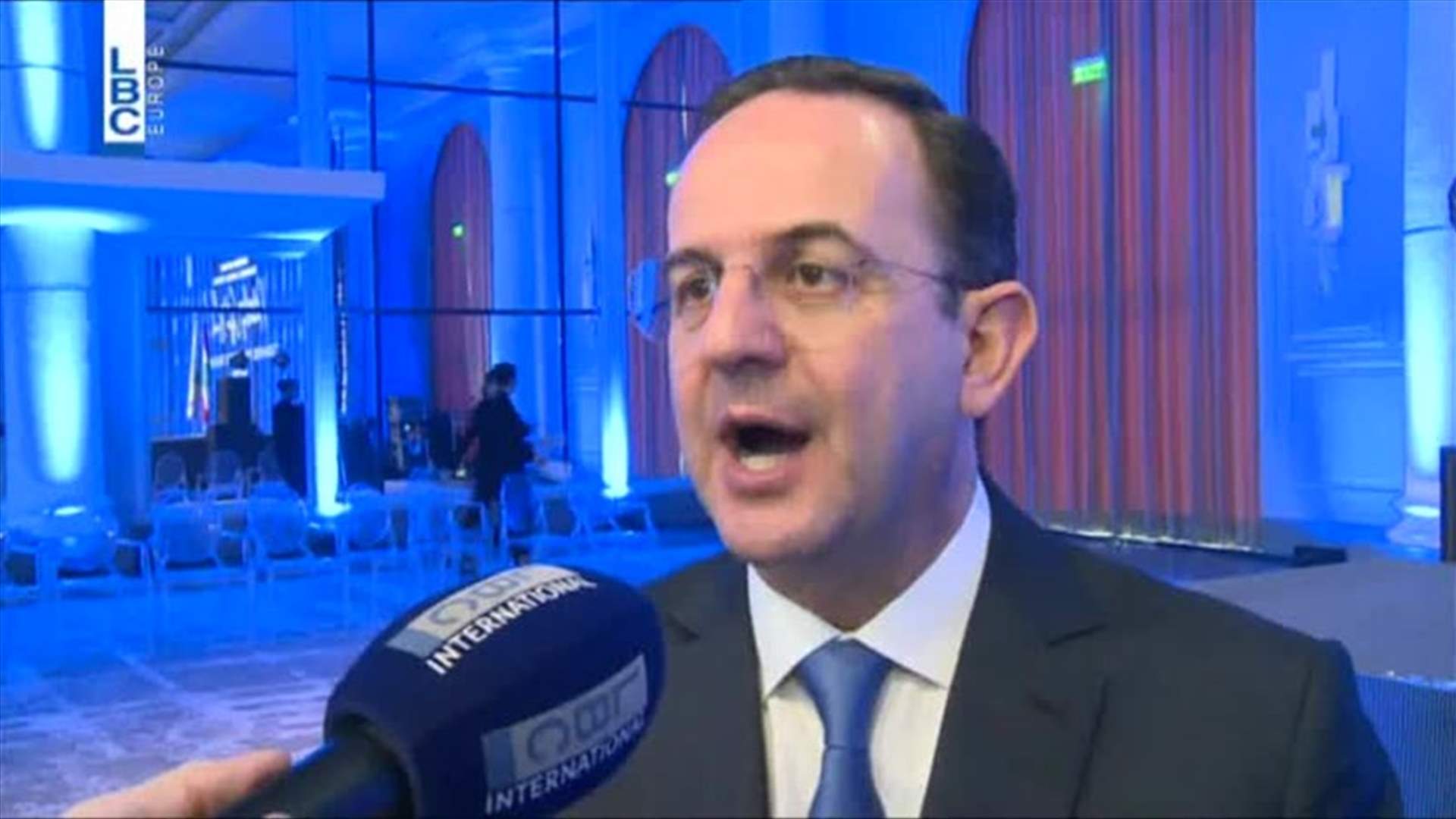 LBCI