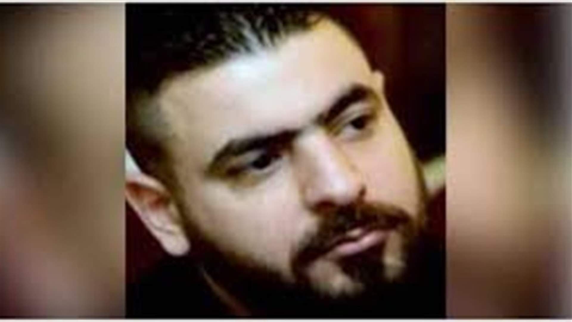 مذكرة توقيف جديدة بحق المقرصن ايلي غبش
