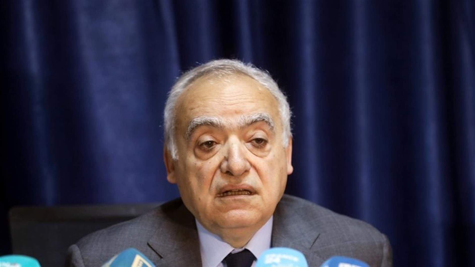UN to hold conference in Libya in April to discuss conflict solution