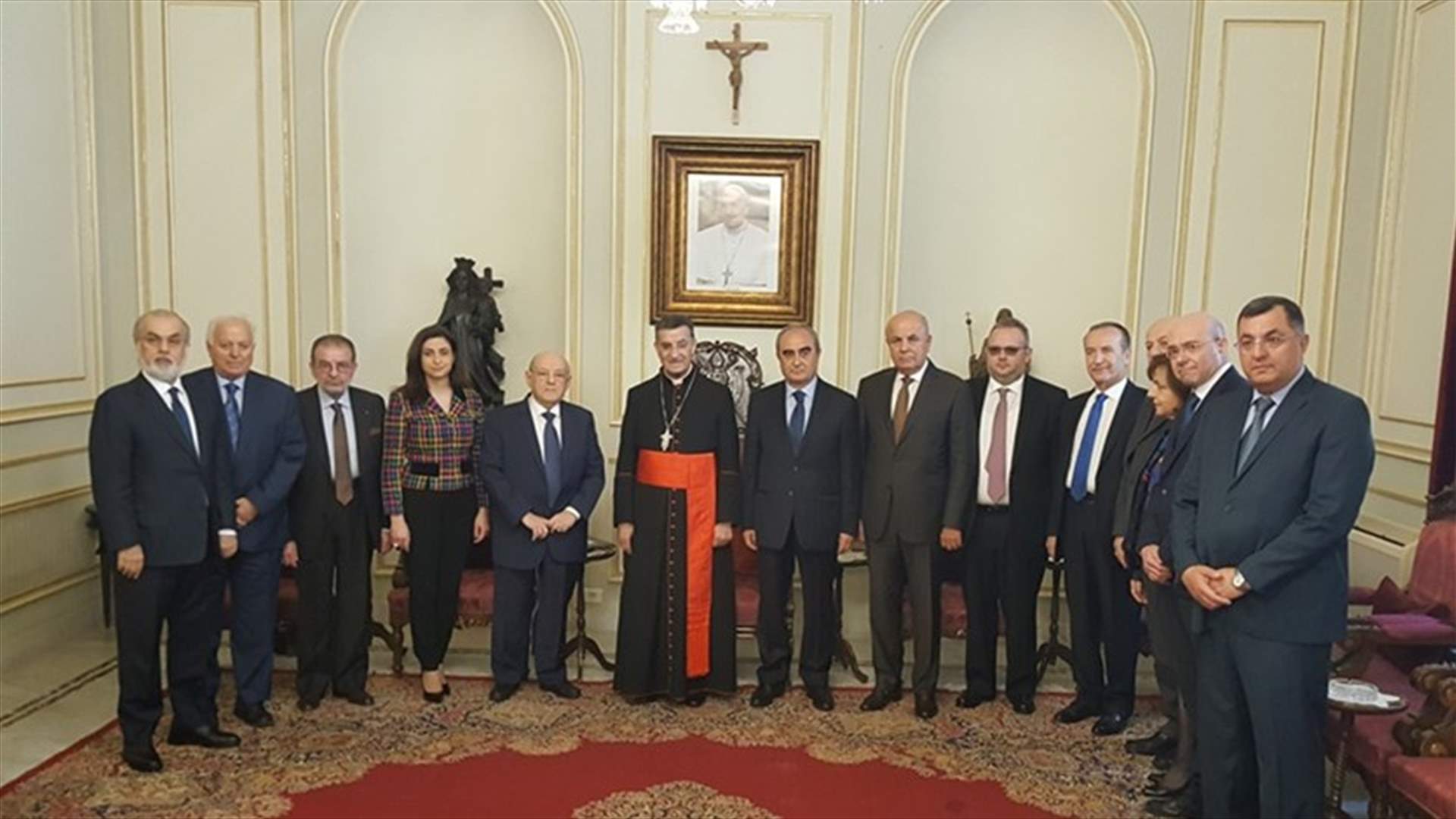 LBCI