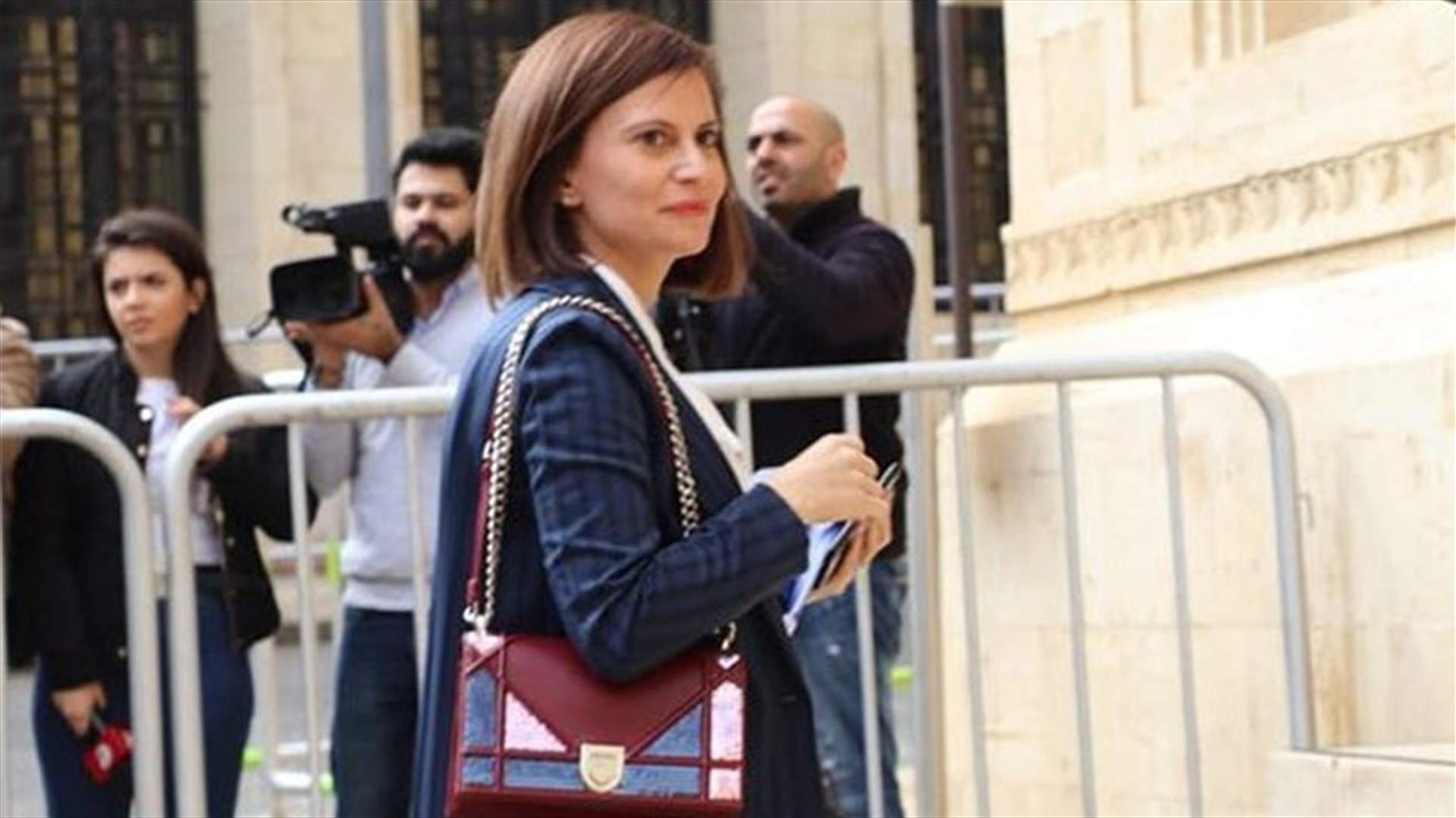 بستاني تعلن الإنتقال من المراحل التحضيرية لعمليات الإستكشاف بالبحر اللبناني إلى مرحلة التنفيذ