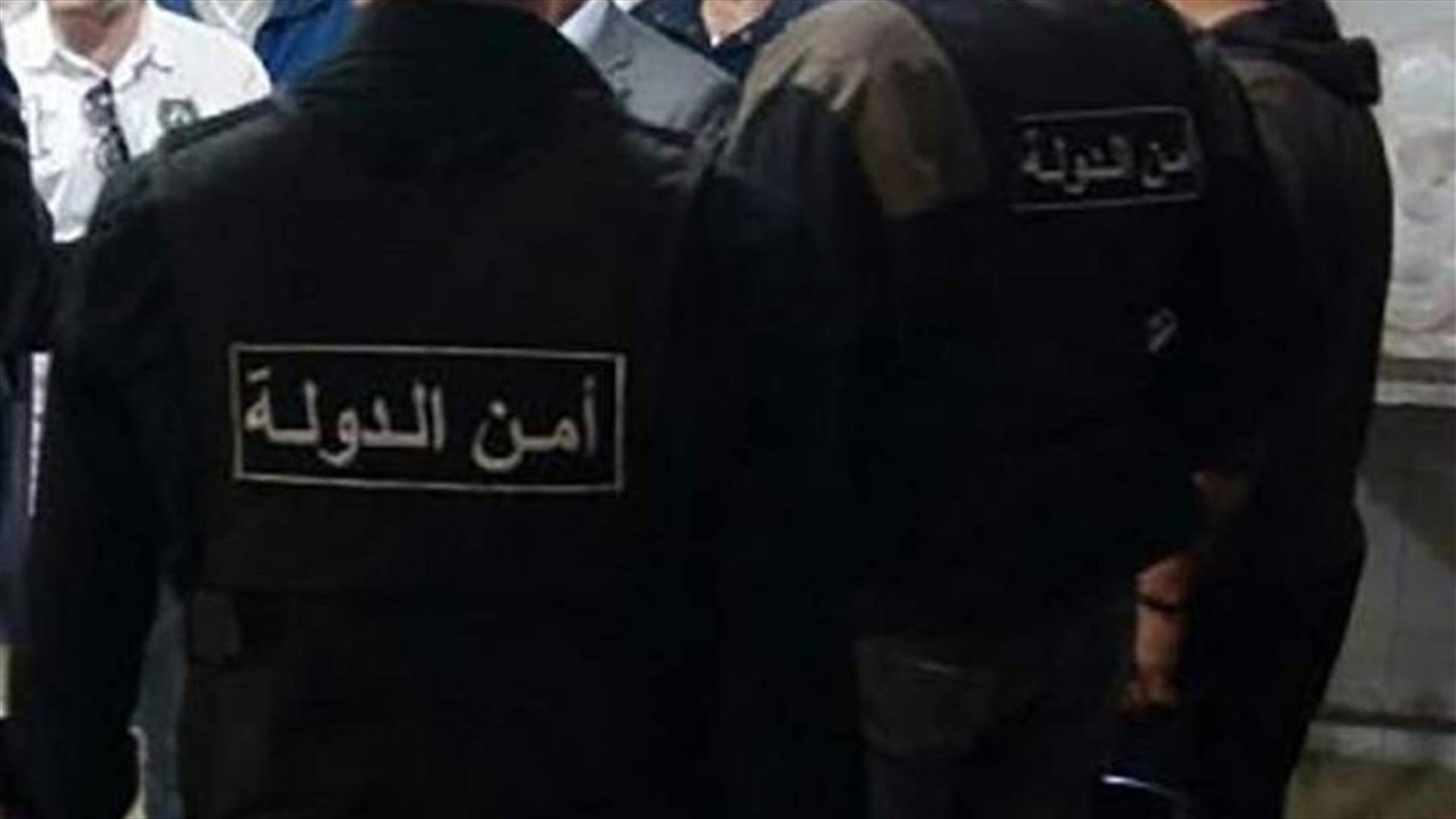 دهم أبرز مكاتب السمسرة في الدكوانة... ماذا في التفاصيل؟