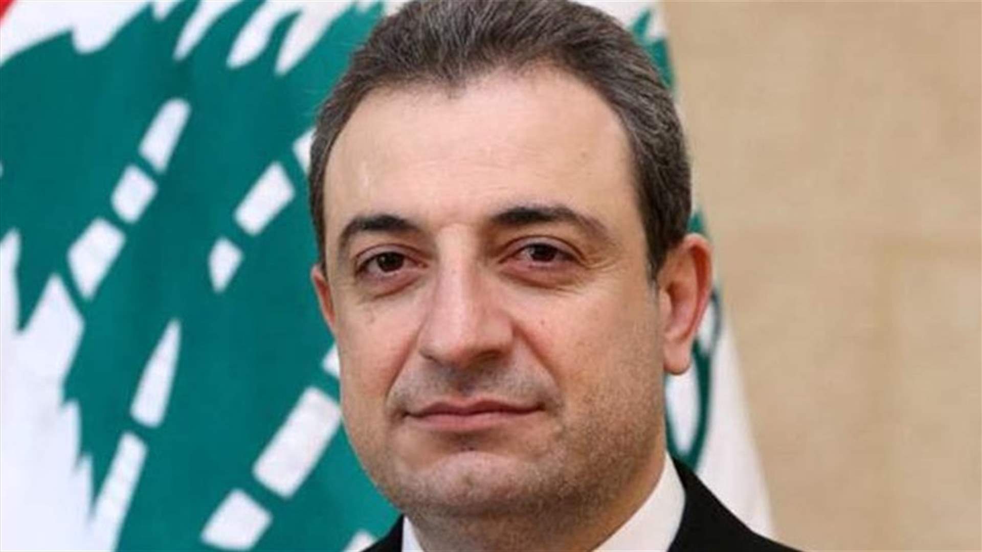 أبو فاعور يشكر الحريري