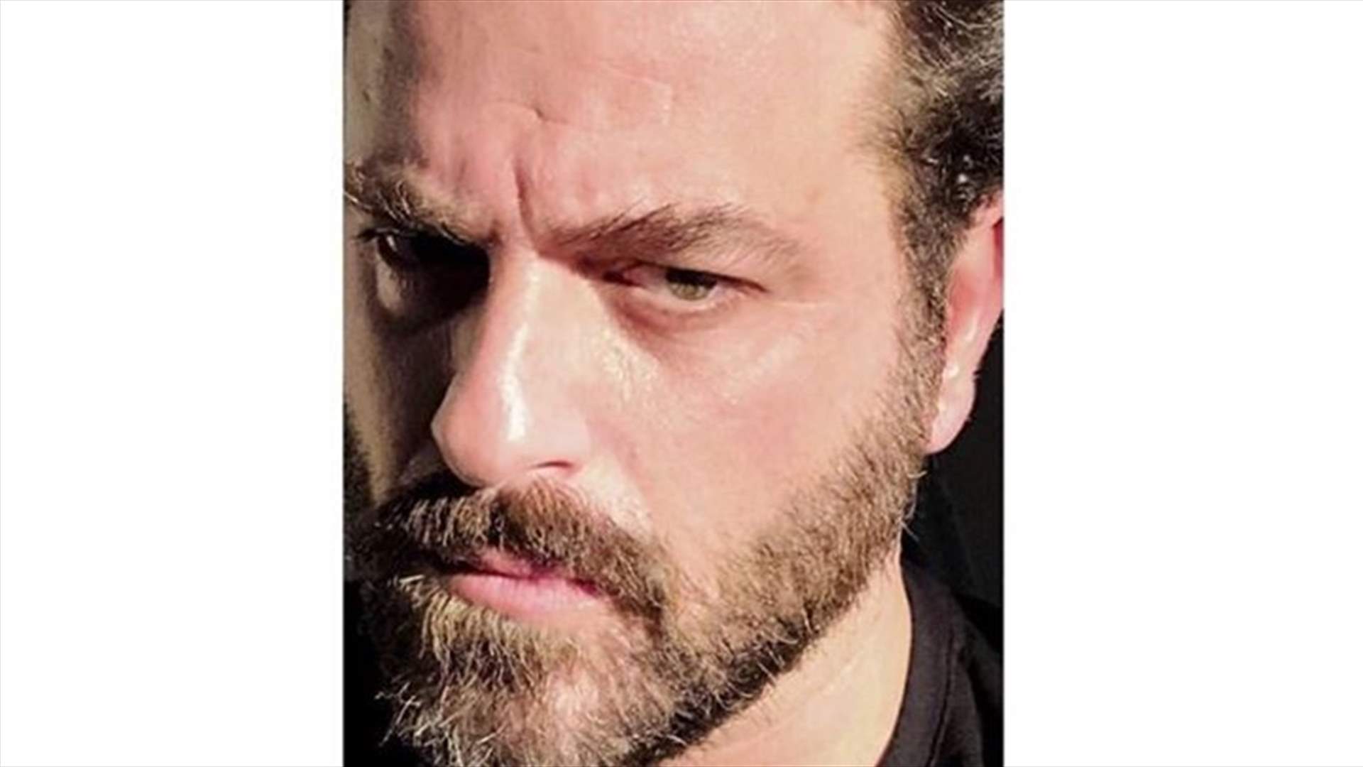 يوسف الخال يشعل الإنترنت بلحيته... إليكم لوكّه الجديد