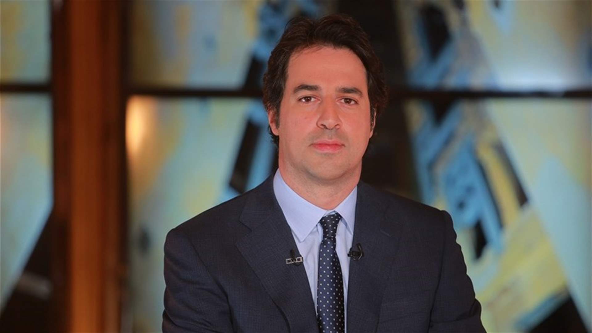 "عشرين30 رؤية لبنان"  جديد الـ"LBCI" إبتداءً من الثلاثاء المقبل في 26 آذار