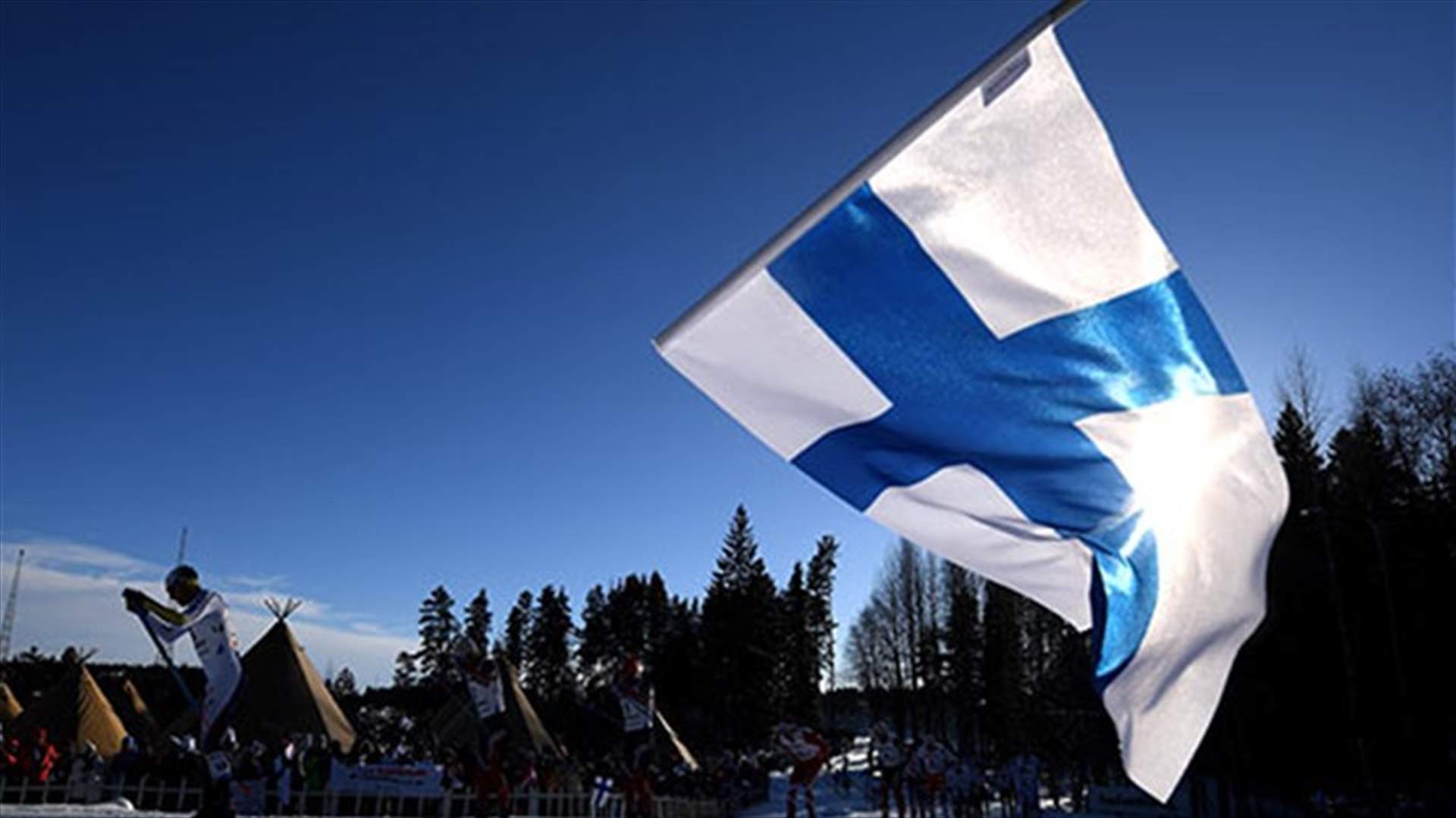 Finland Tops World's Happiest Countries List Again - UN Report