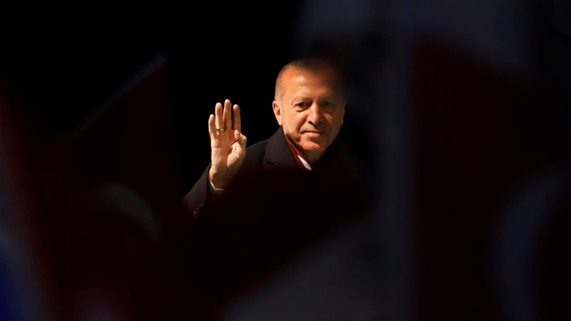 الرئاسة التركية: تصريح اردوغان حول مجزرة نيوزيلندا "أخرج من سياقه"